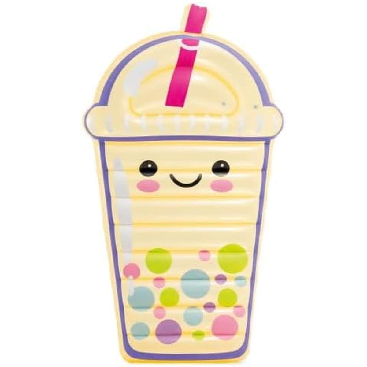 INTEX 58738EU Luftmatratze Boba Buddy Float Poolmatratze aufblasbar Floater 