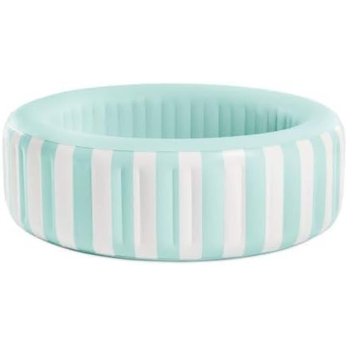 INTEX 56182NP Planschbecken Kinderpool 168x53cm Coastal Luxe Kinderpool 