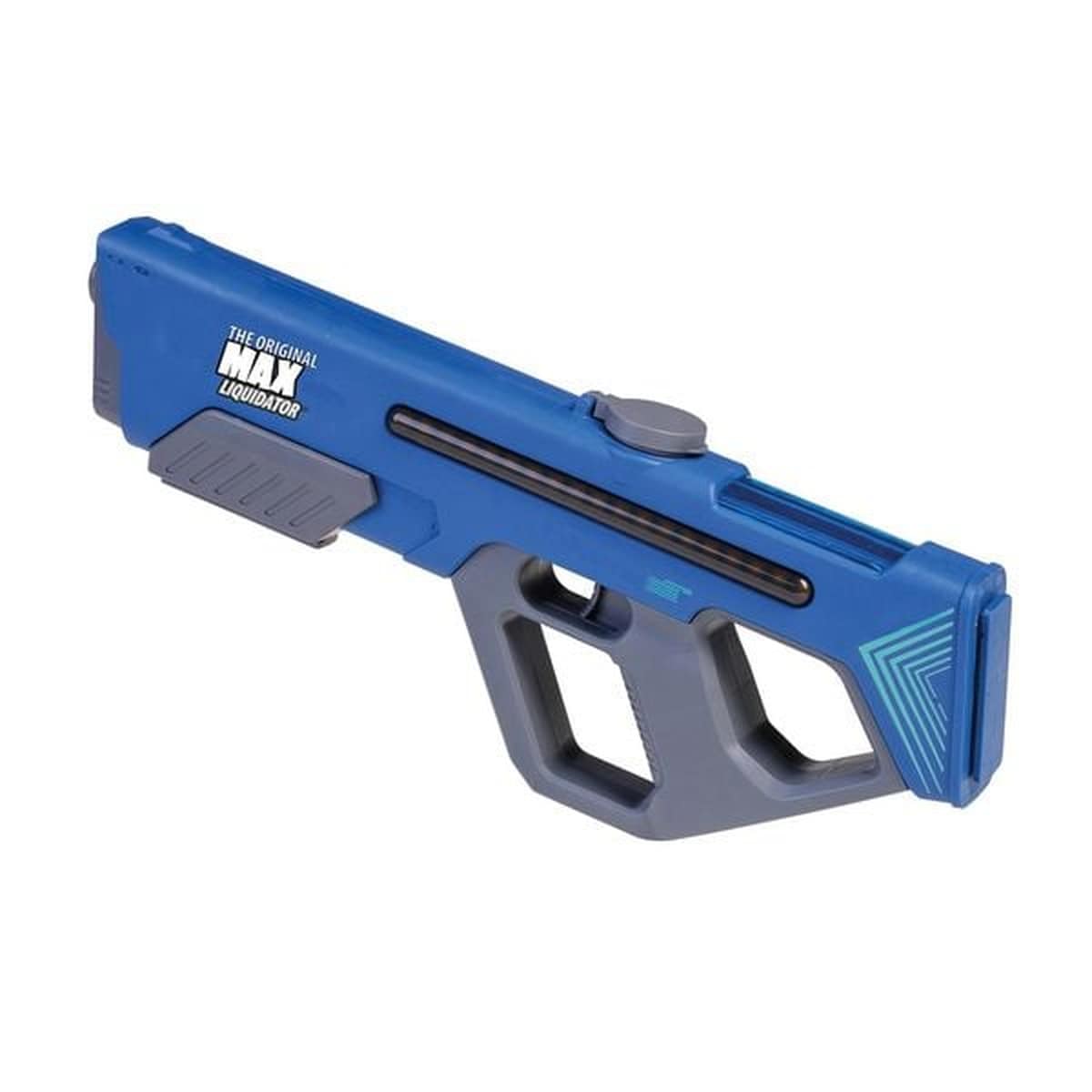 Wasserpistole elektrisch Wasserspritze Happy People MAX Liquidator 62cm blau bei Marktkauf online bestellen