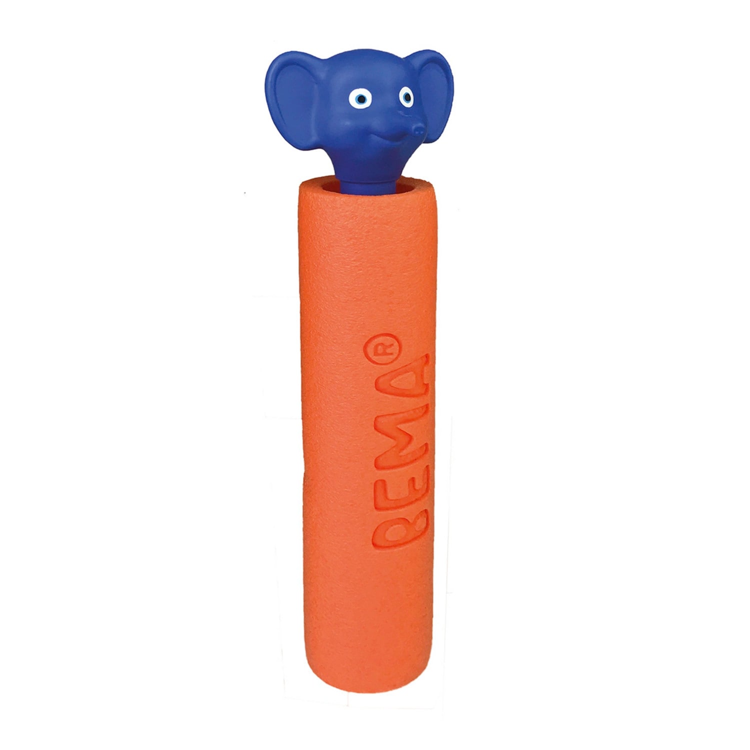Wasserpistole Wasserspritze Wasserschlacht Kinder Foam Shooter BEMA Sharky Elefant 
