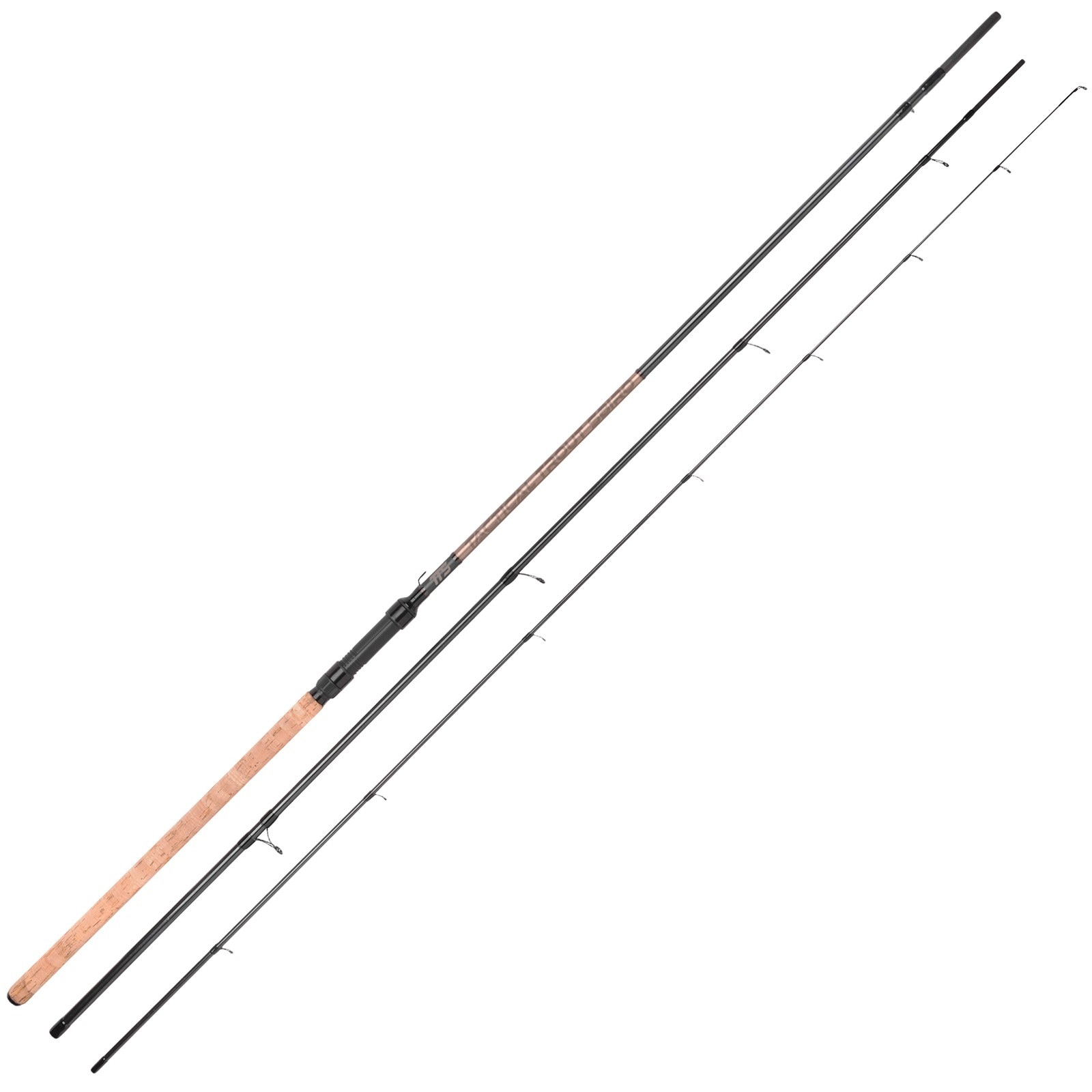 Spro Tactical Trout Sbiro 3,00m 3-25g Sbirolino Forellenrute 