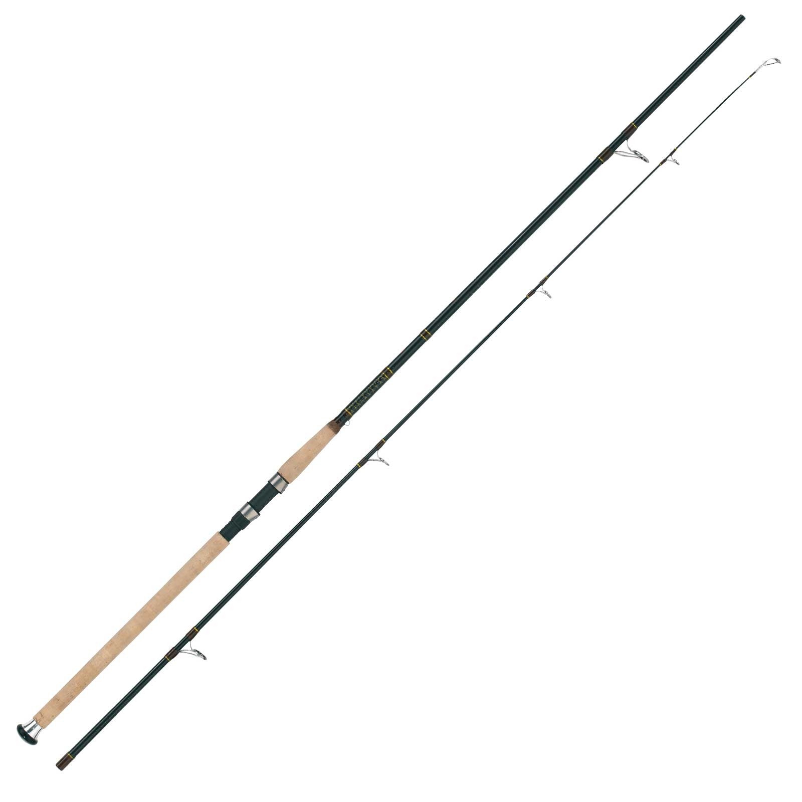 WFT Charisma Senso Pilk New Concept 2tlg. 2,70m 50-190g Pilkrute 