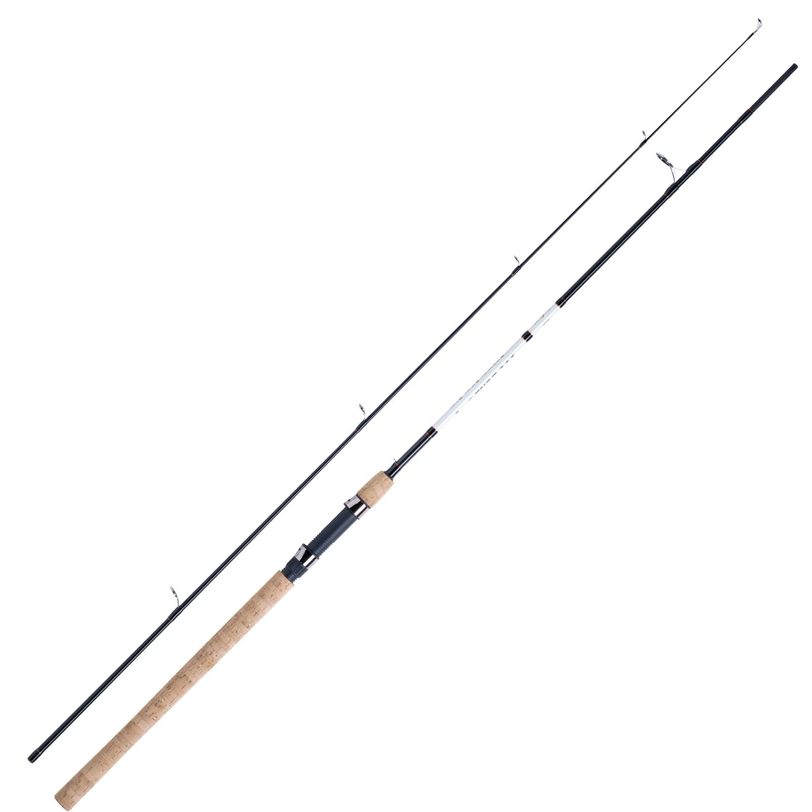 WFT XK Bone Spin H 2,70m 40-90g Spinnrute 