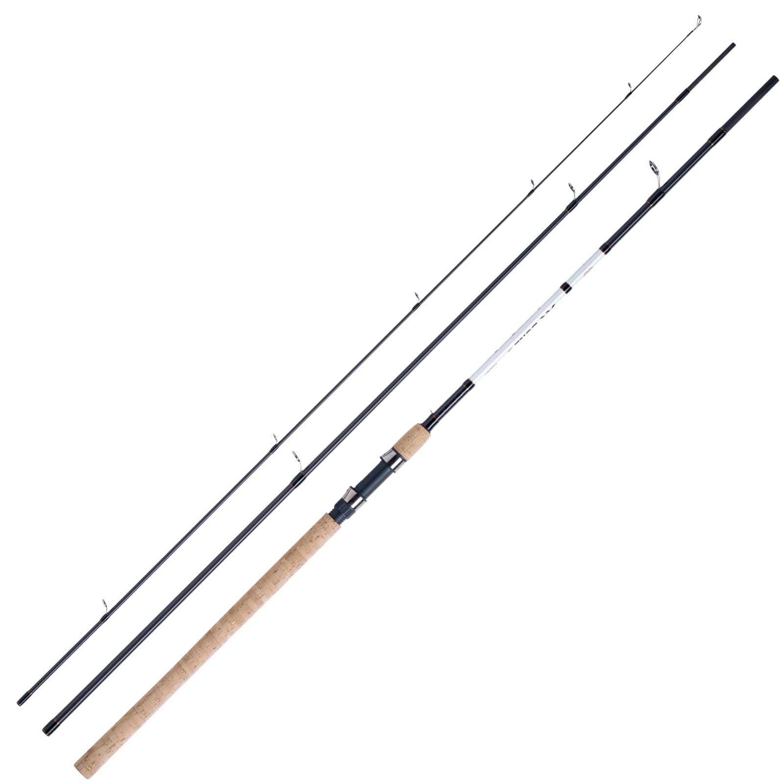 WFT XK Bone Trout 3,60m 8-18g Forellenseerute 