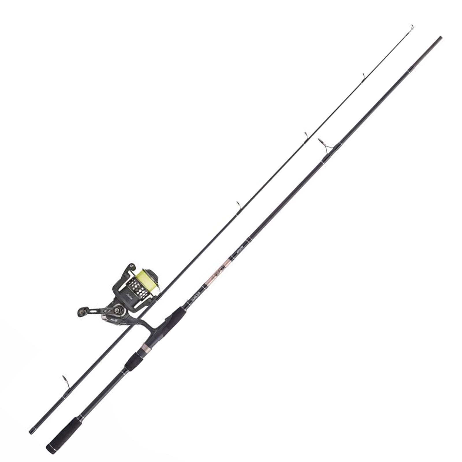 Balzer Matze Koch Combo Zander Barsch komplett Angelset 