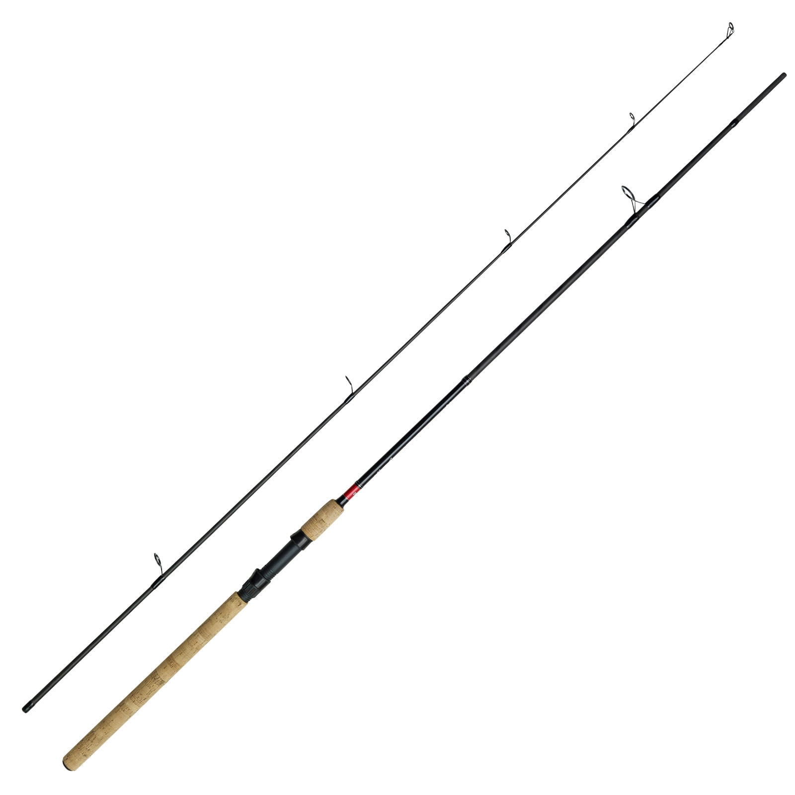 DAM Spezi Stick II Zander 2,70m Spin 20-40g Zanderspin 