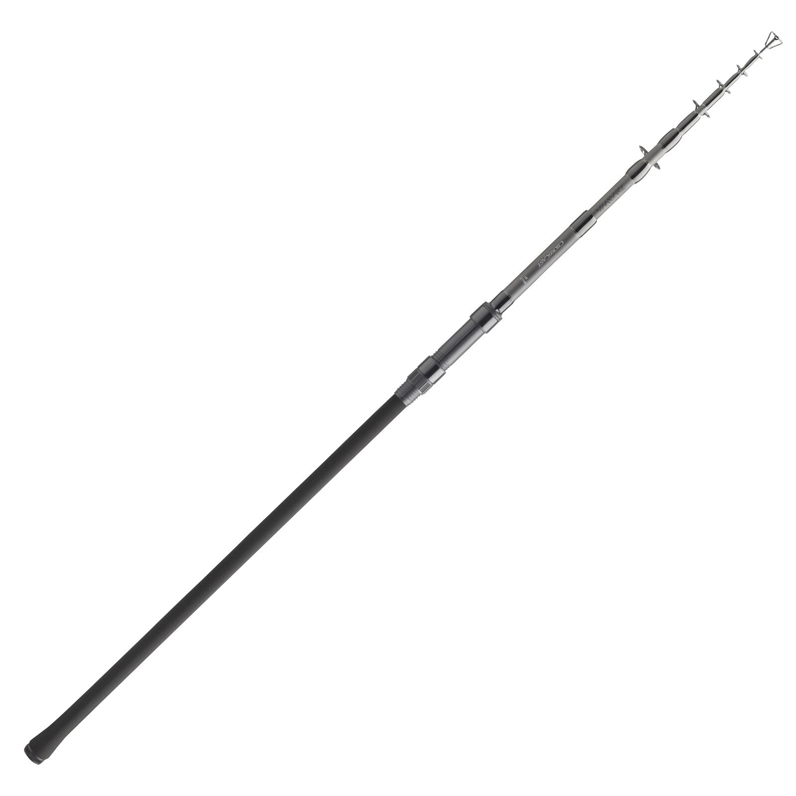 Daiwa Crosscast Tele Carp 12ft 3lb Karpfenrute 