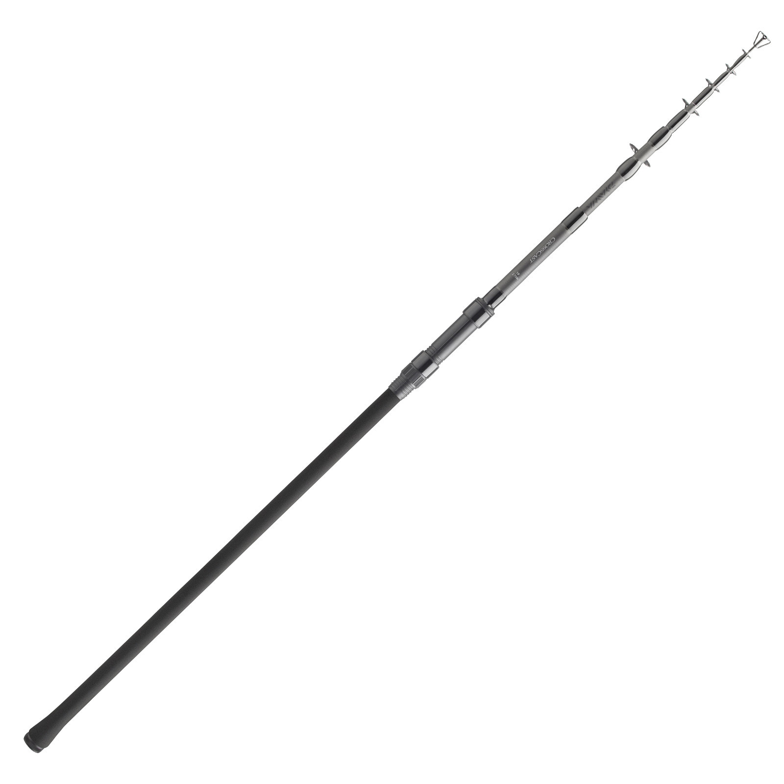 Daiwa Crosscast Tele Carp 13ft 3,5lb Karpfenrute 