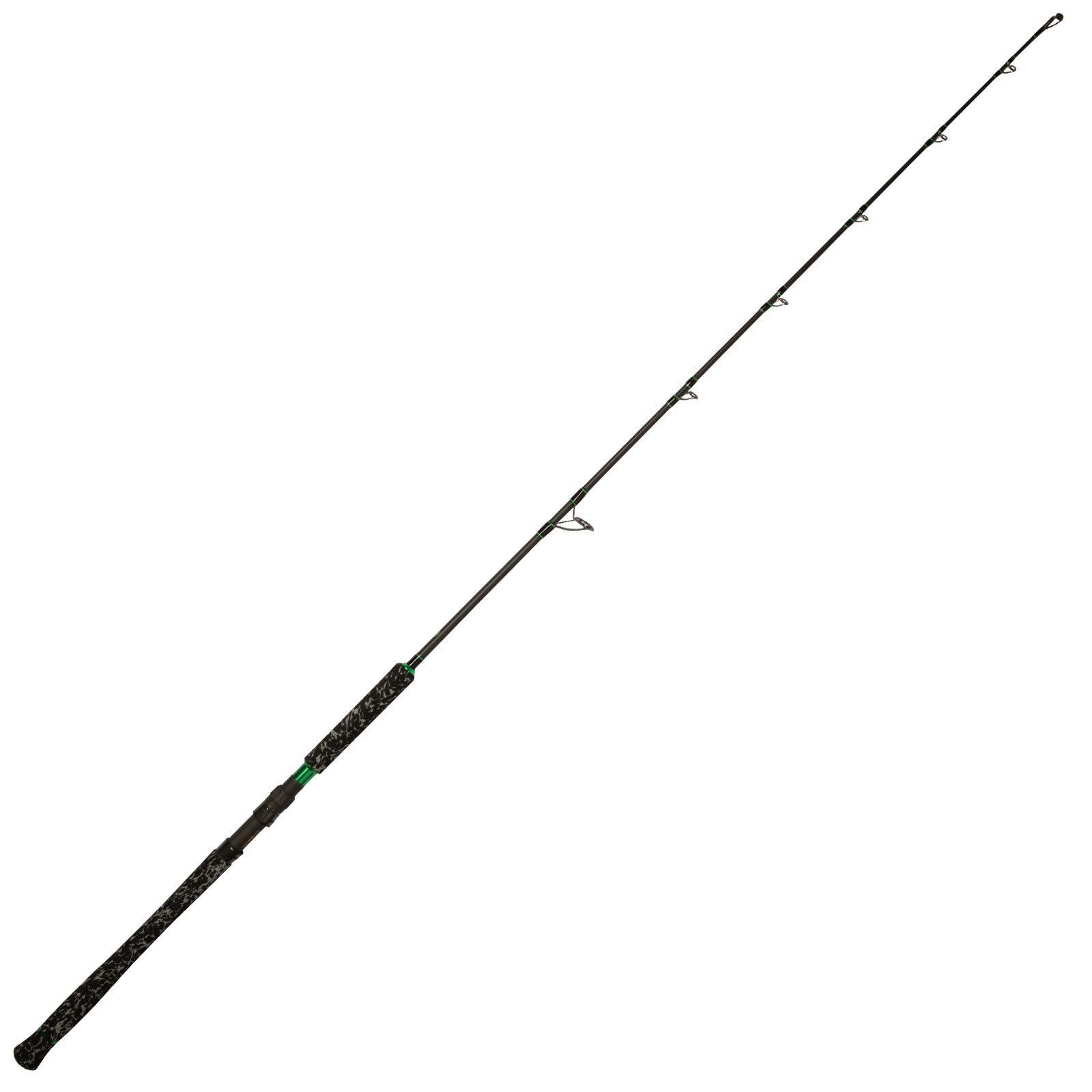 Zeck Cat-Attack Vertic 1,70m 200g Wels-Vertikalrute 