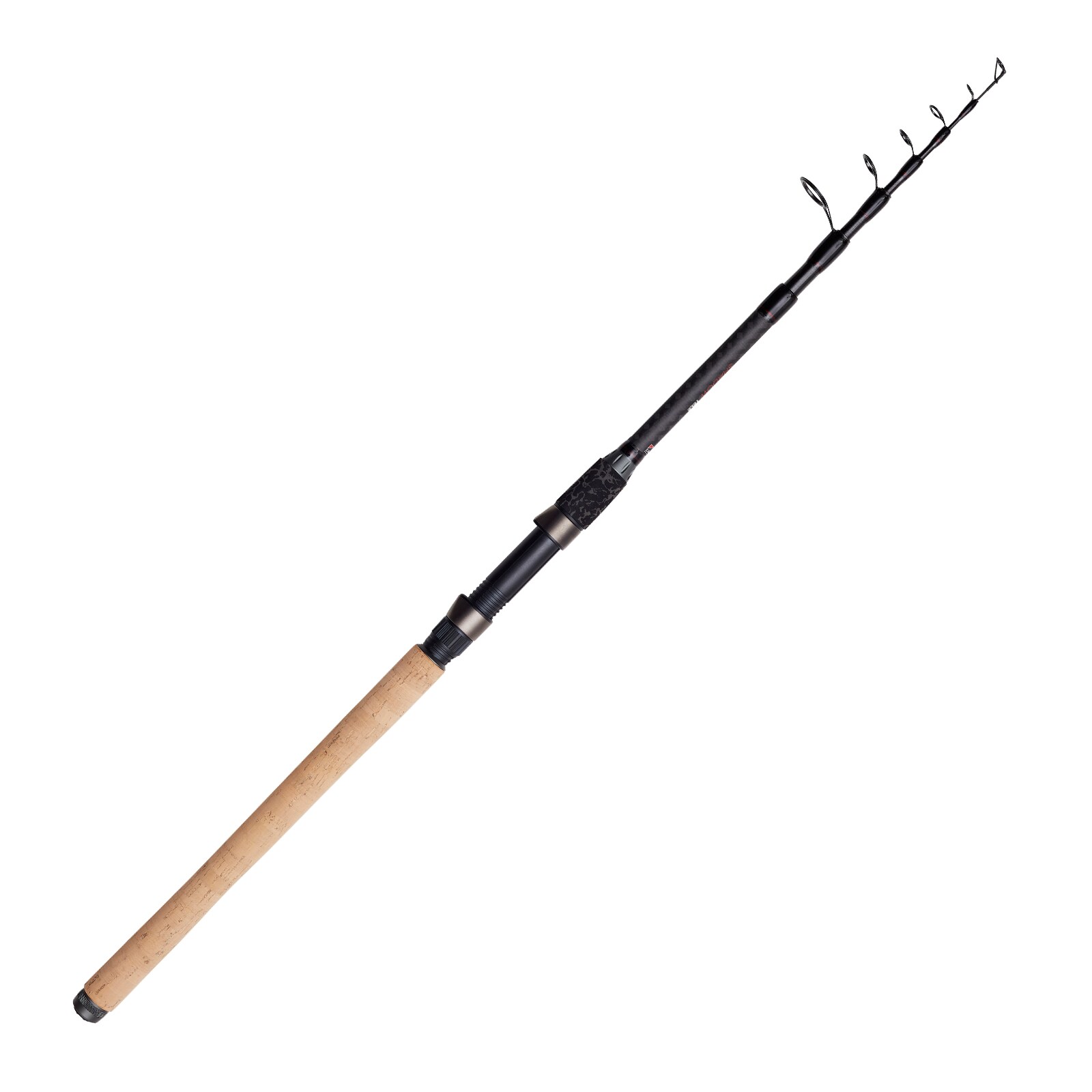 DAM Shadow Tele 9' 2.70m 25-40g Allround Teleskoprute 