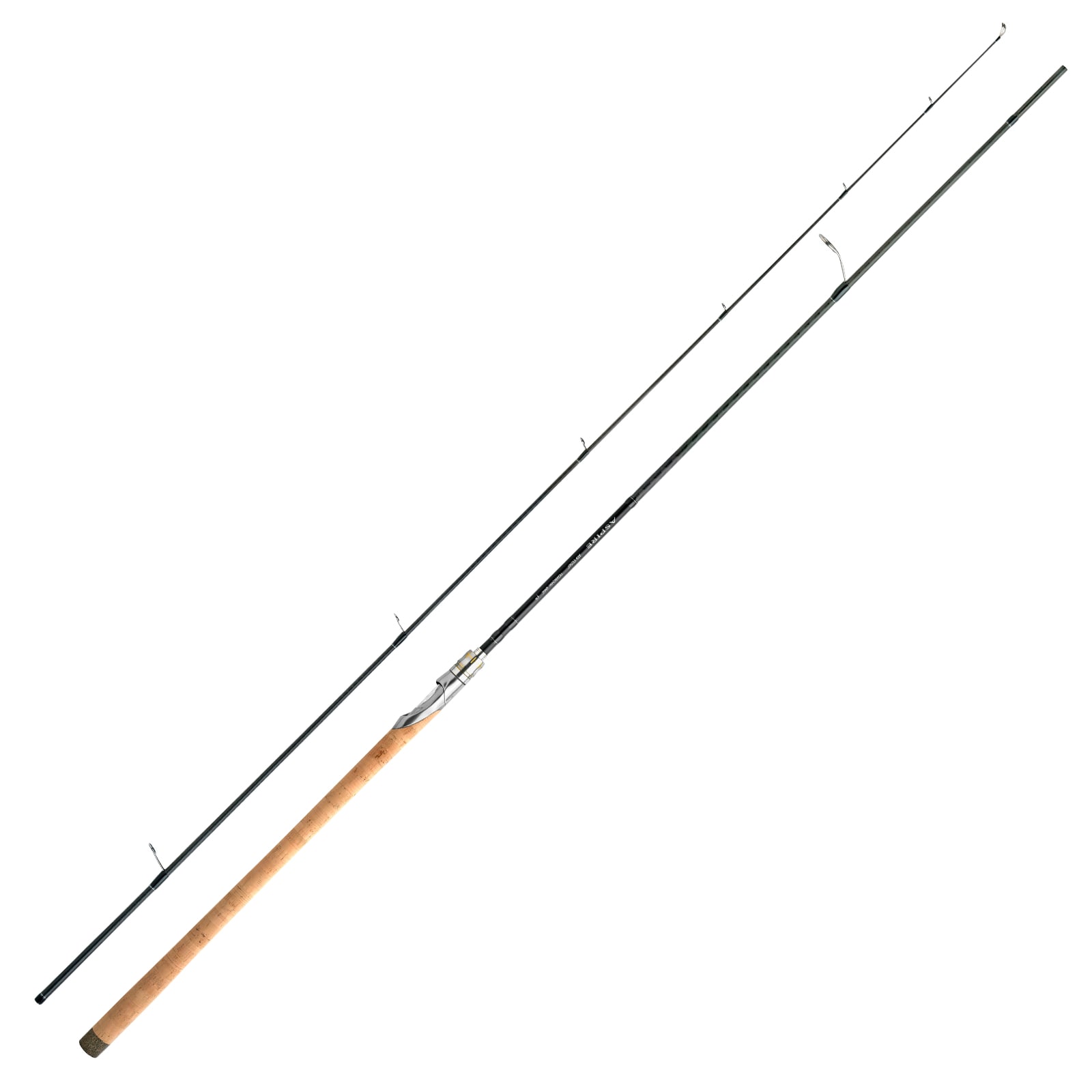 Shimano Aspire Sea Trout 9'0 M  2,74m 7-35g Meerforellenrute 