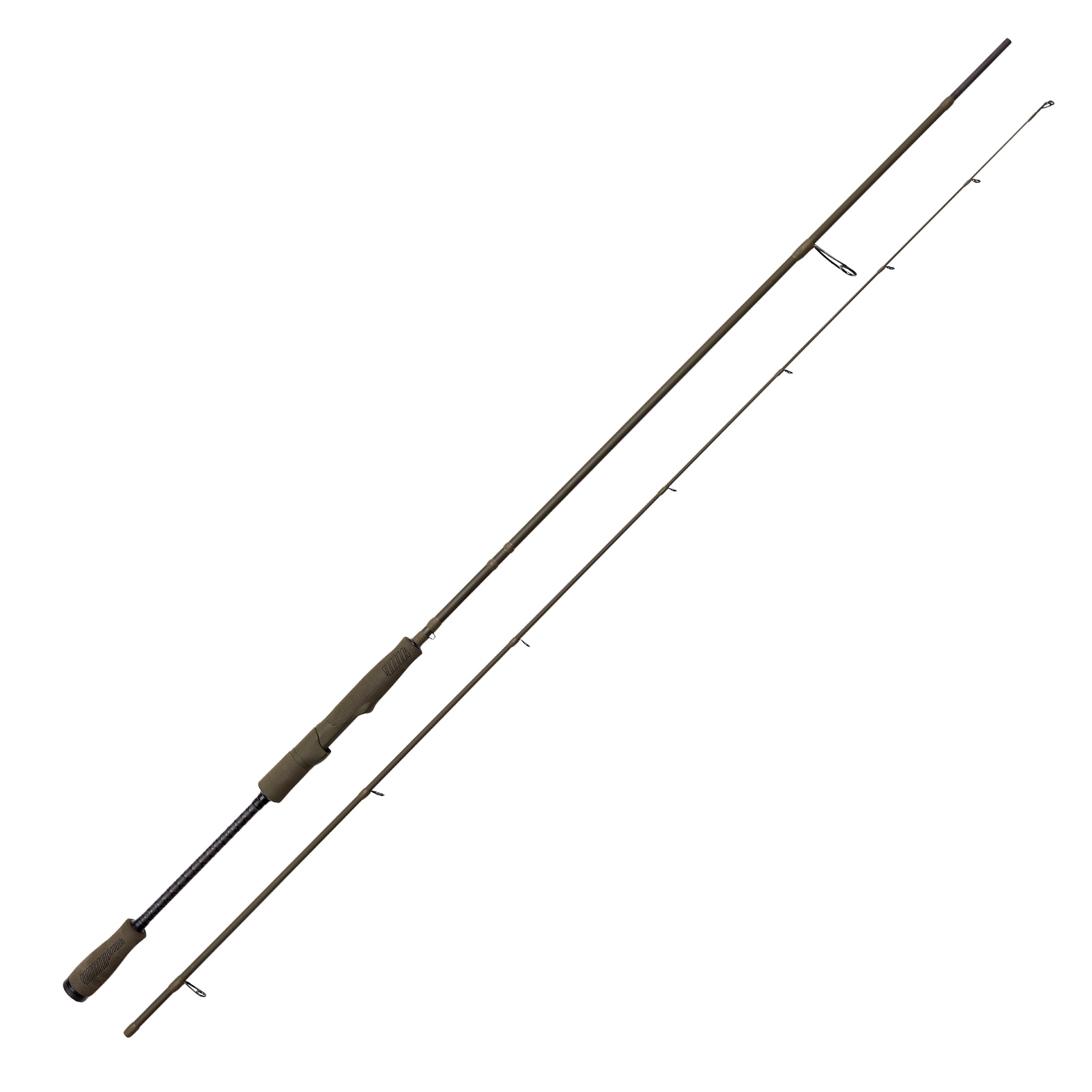 Savage Gear SG4 Ultra Light Game Rod 2,21m 3-10g Spinnrute 