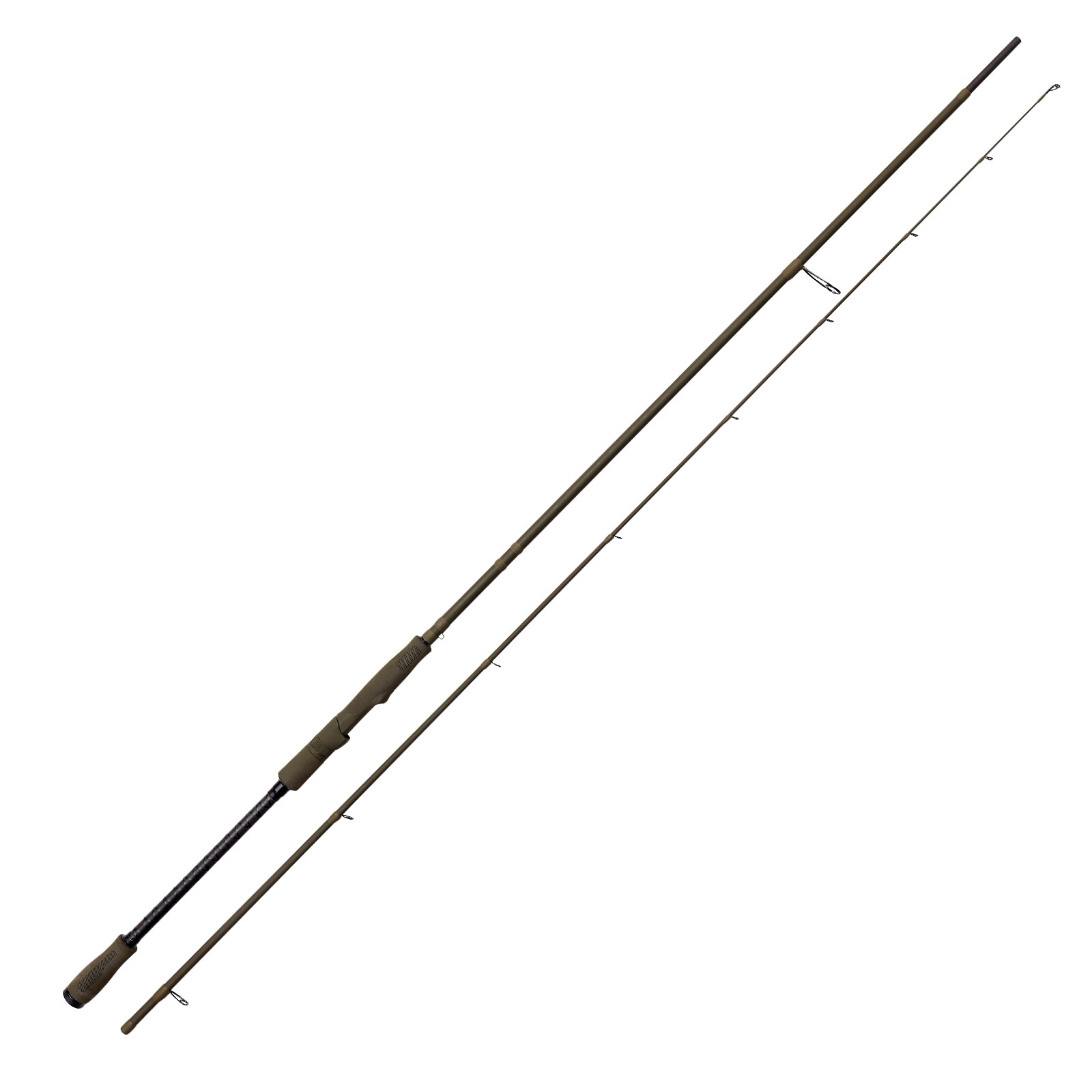 Savage Gear SG4 Medium Game Rod 2,51m 7-25g Spinnrute 