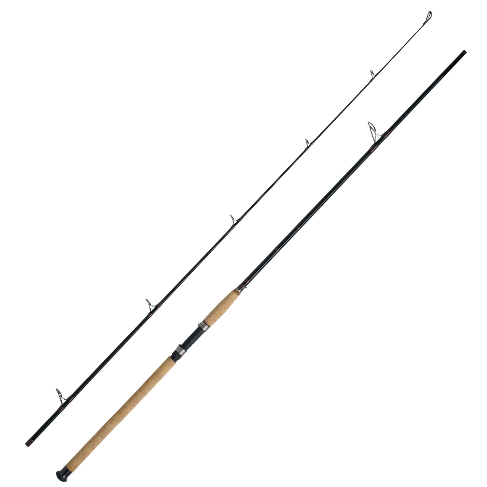 WFT Charisma Power II LTC 2,70m 180-620g Bootsrute 
