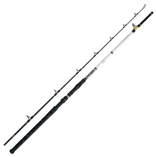 WFT Catbuster Bank 3,50m 200-1200g Welsrute 