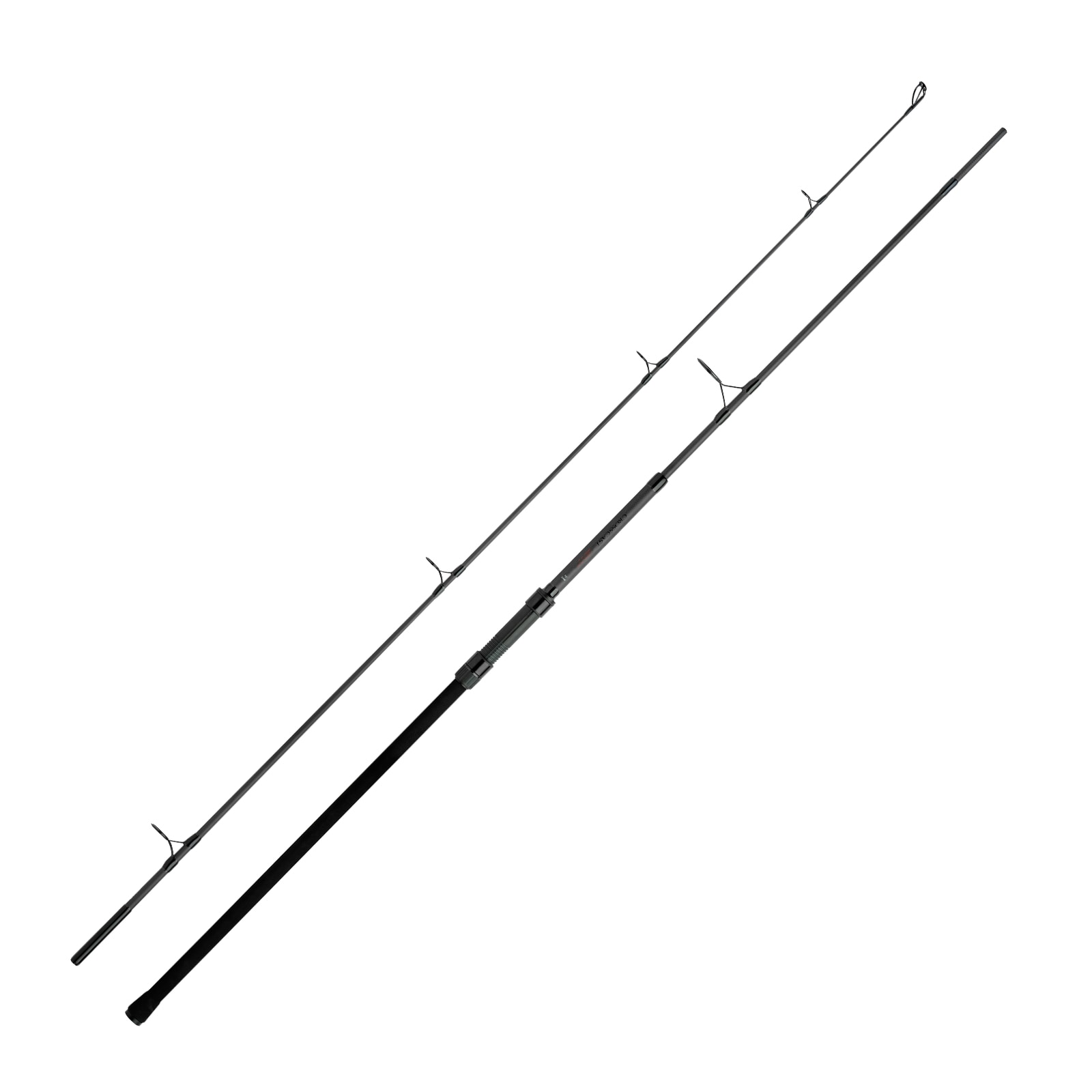 Daiwa Crosscast Carp EXT 10ft 3lb Karpfenrute 