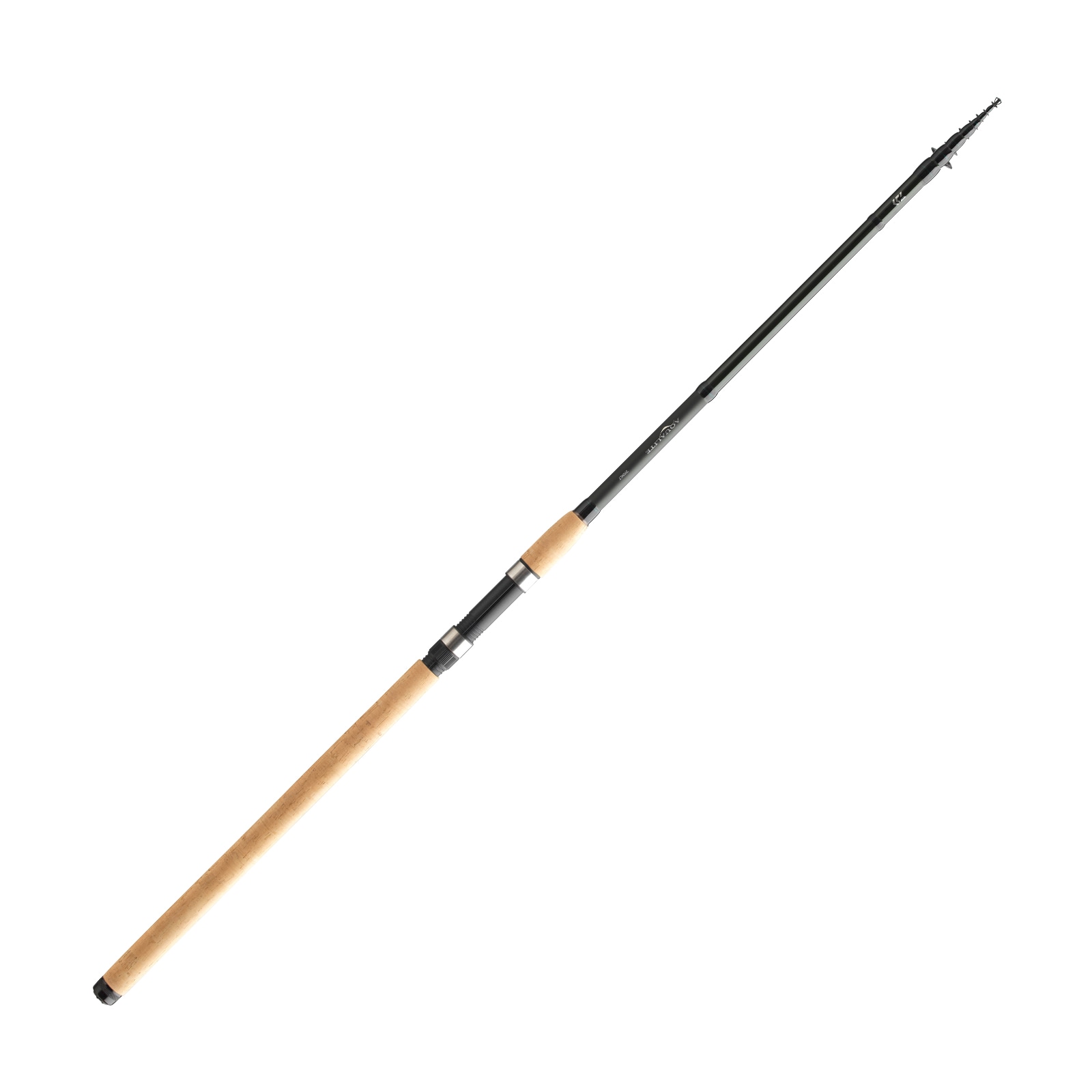 Daiwa Aqualite Tele Sensor Float 3,90m 10-35g Posenrute 