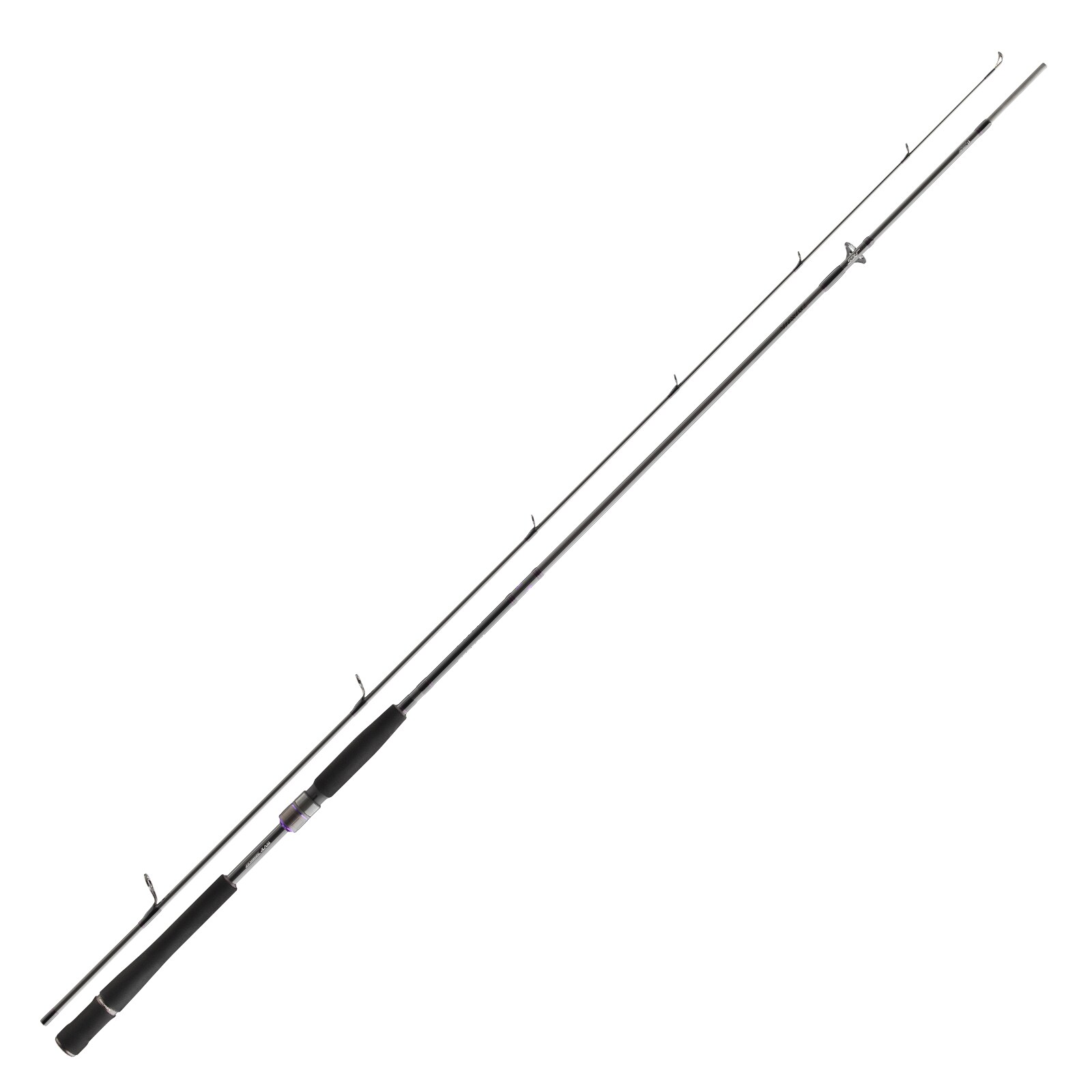 Daiwa Prorex AGS Spin 2,40m 30-70g Spinnrute 