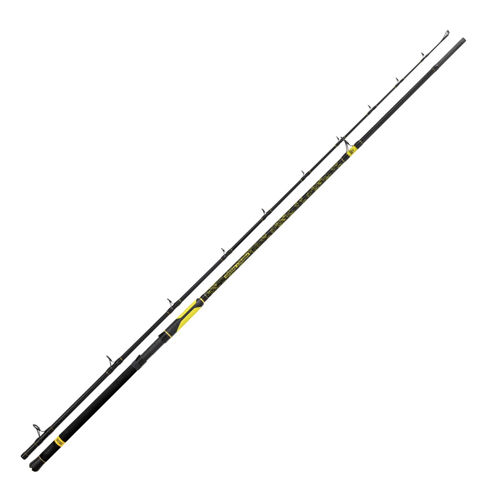 Black Cat Perfect Passion Long Range 3,30m 600g Welsrute 