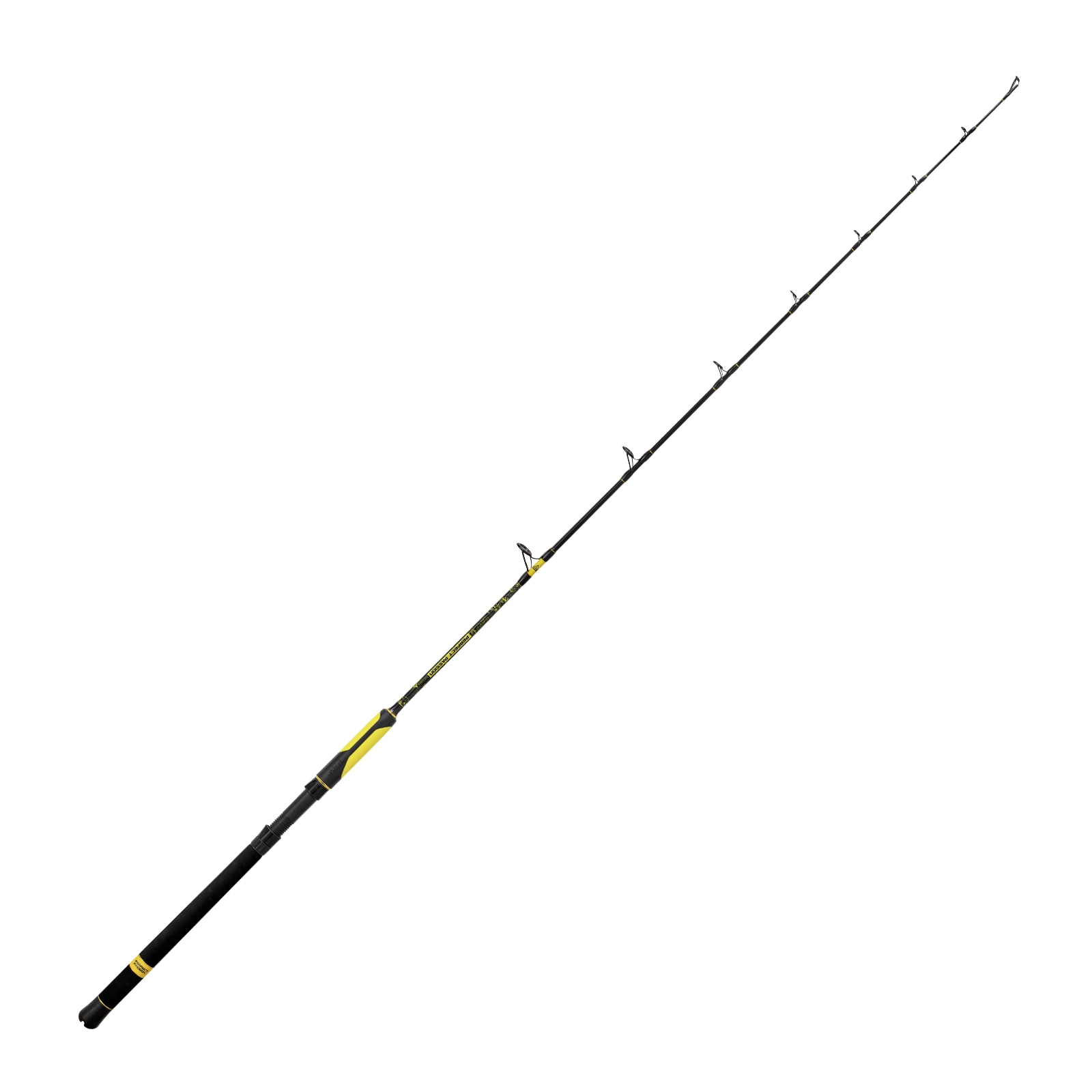 Black Cat Perfect Passion Vertical 1,80m 230g Welsrute 