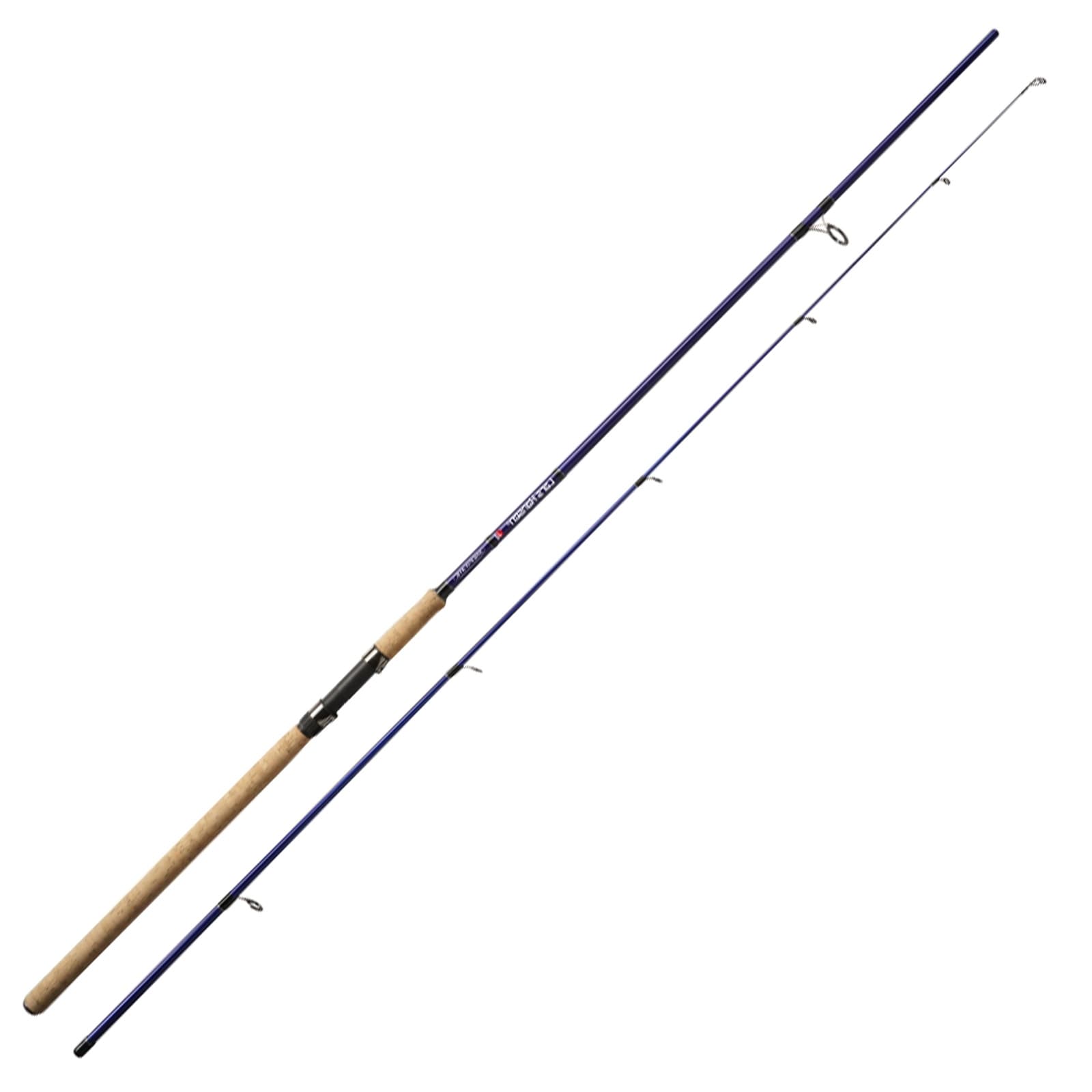 Jenzi Lars Hansen Mefo 3,15m 15-45g Meerforellenrute 