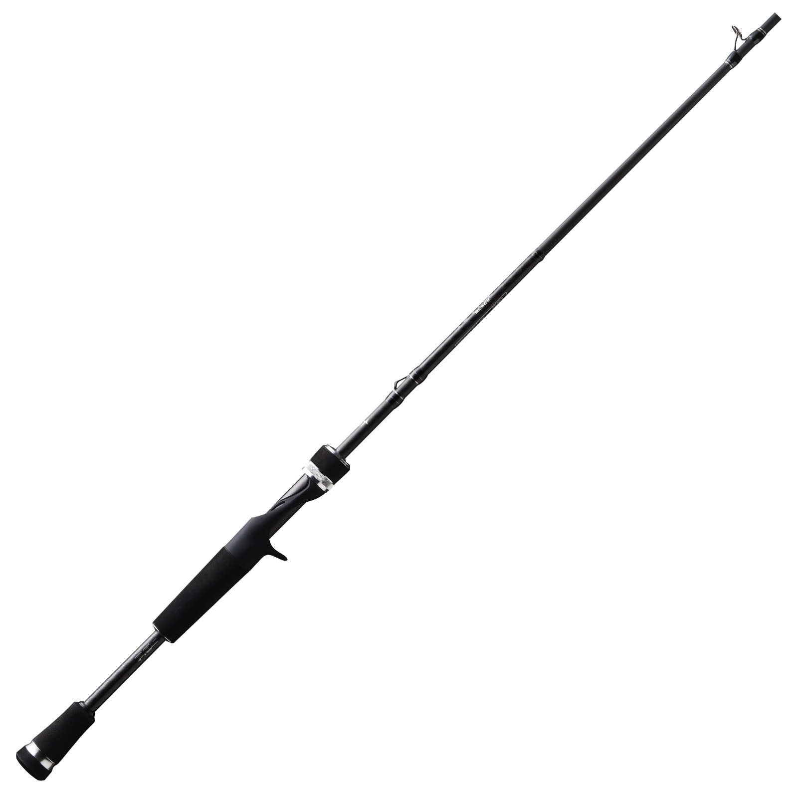 13 Fishing Fate Black Casting L 1,98m 2-10g Rute 