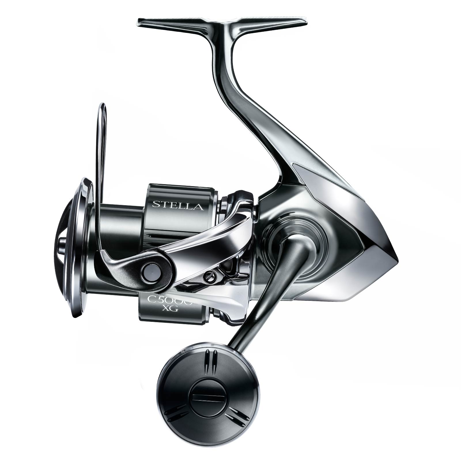 Shimano Stella FK 4000 XG Angelrolle - Bild 1