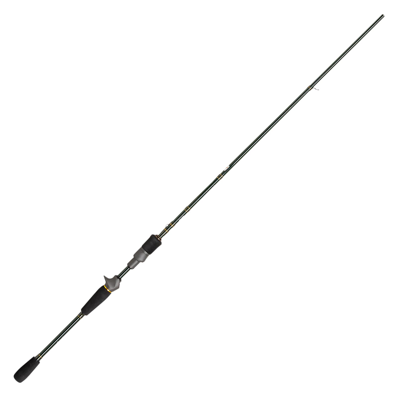 Abu Garcia Svartzonker Perch Classic Motoroil Cast Rod 2,29m 7-24g &ndash; Baitcaster Rute 