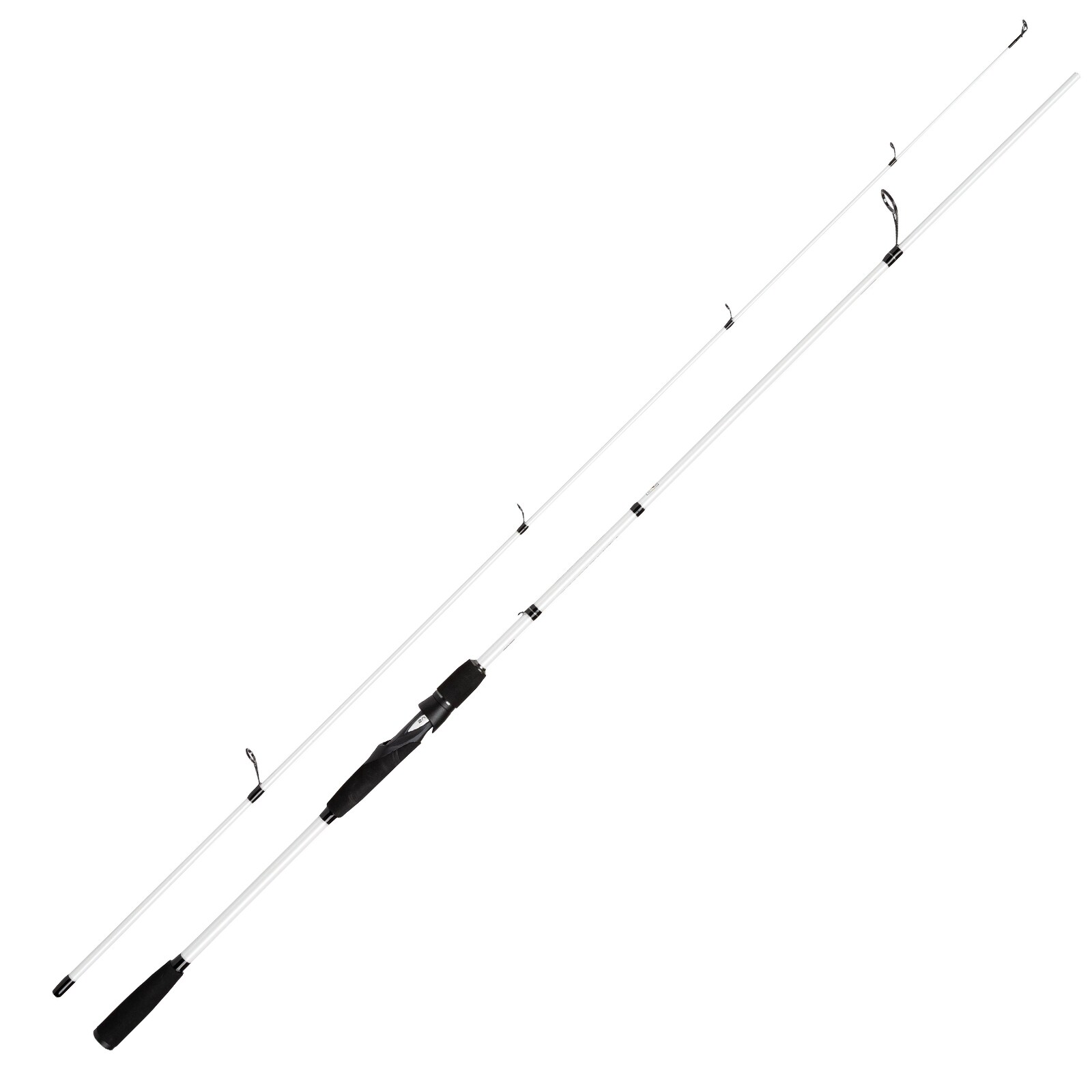 Abu Garcia Venerate V2-E 802M 2,44m 10-30g Spinning 