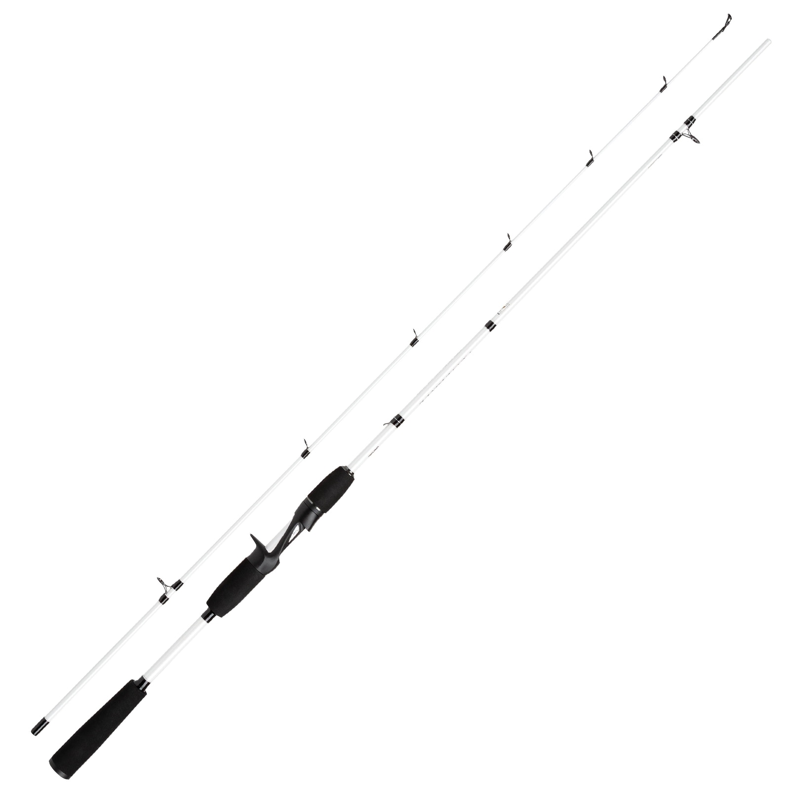 Abu Garcia Venerate V2-E 702H 2,13m 20-60g Casting 