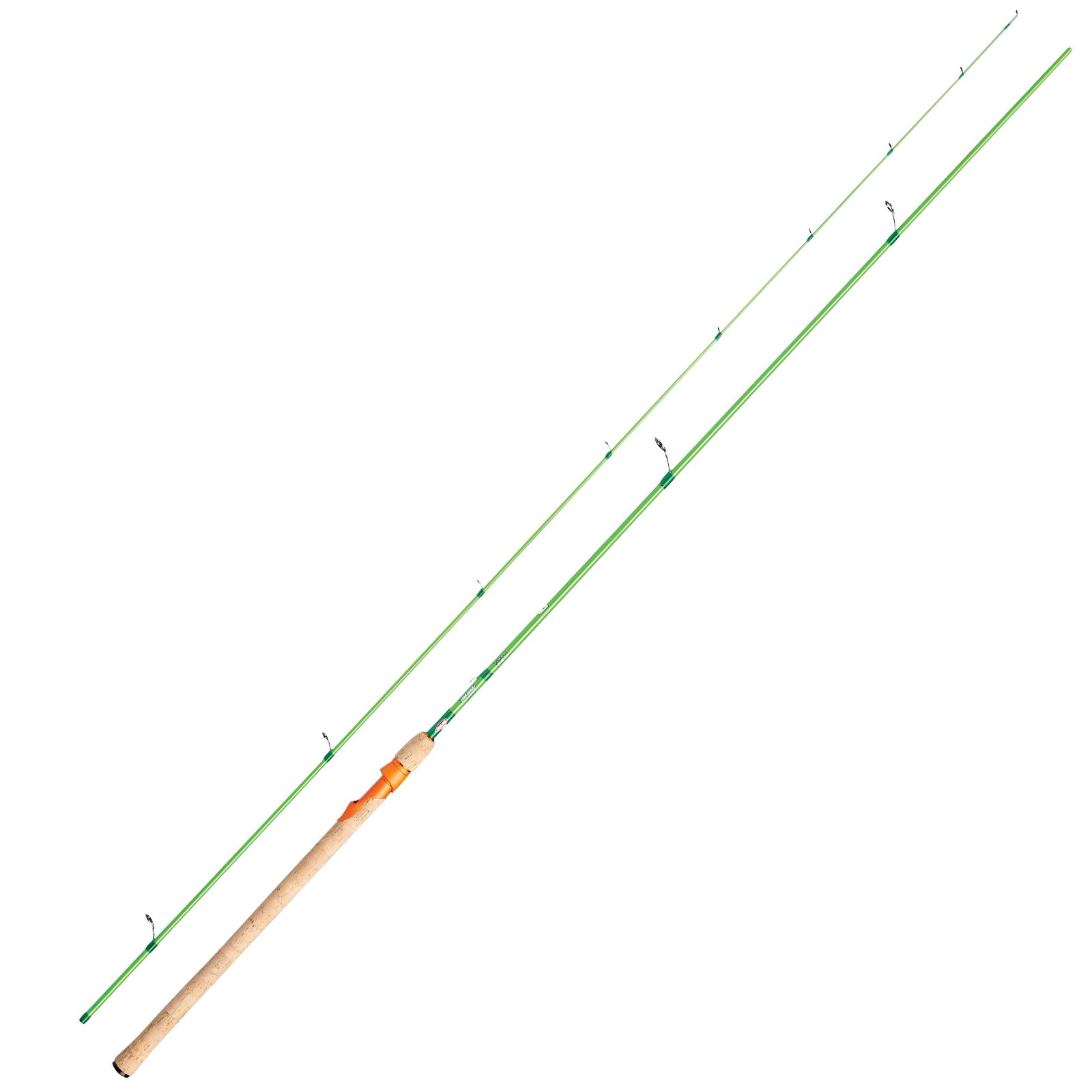 FLEX Trout 300 3m 3- 2pcs. Forellenteichrute
