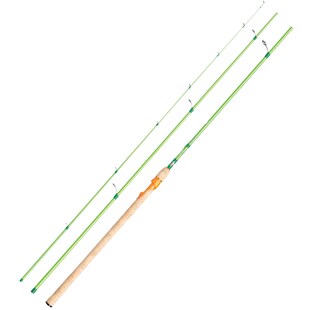 Berkley FLEX Trout 360 3,6m 10-30g 3pcs. Forellenteichrute 