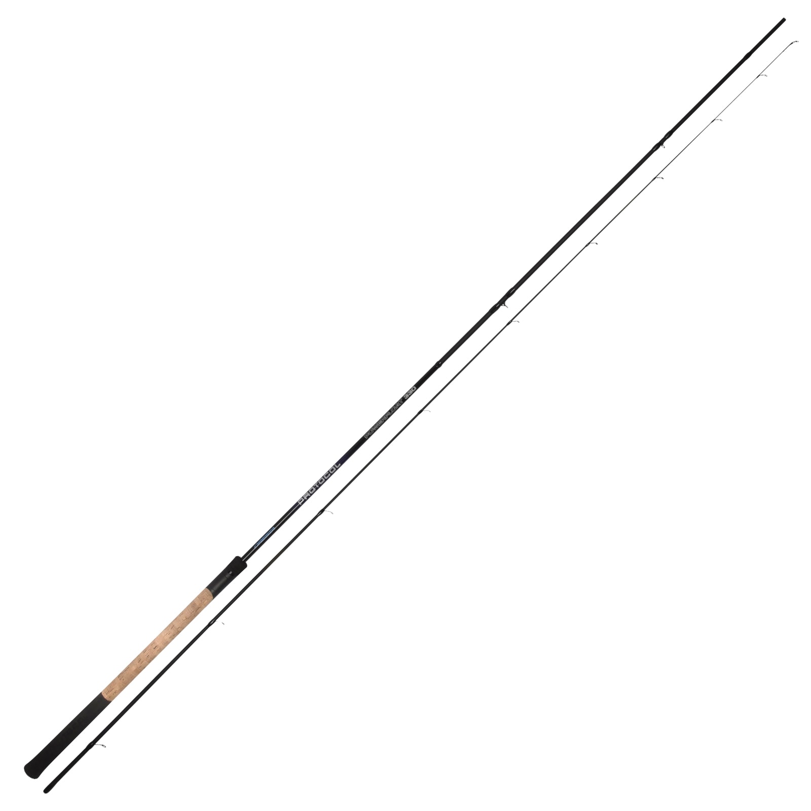 Cresta PROTOCOL POWERFLOAT 330 &ndash; Posen Rute 