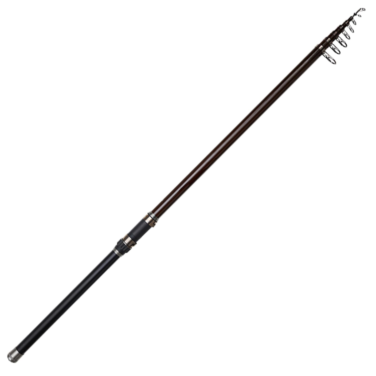 DAM Backbone Ii Stellfisch 19'8''/6.00M 50-100G 6Sec Rute 