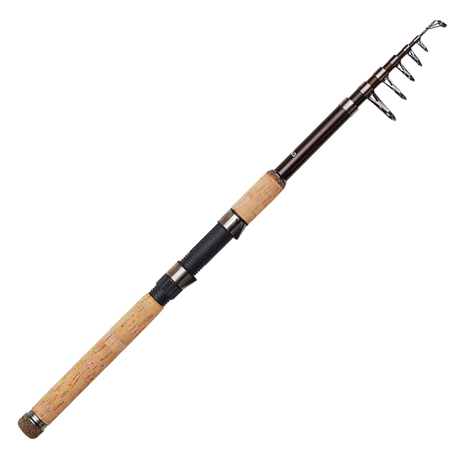 DAM Backbone Ii Tele 80 11'/3.30M M 30-80G 8Sec 