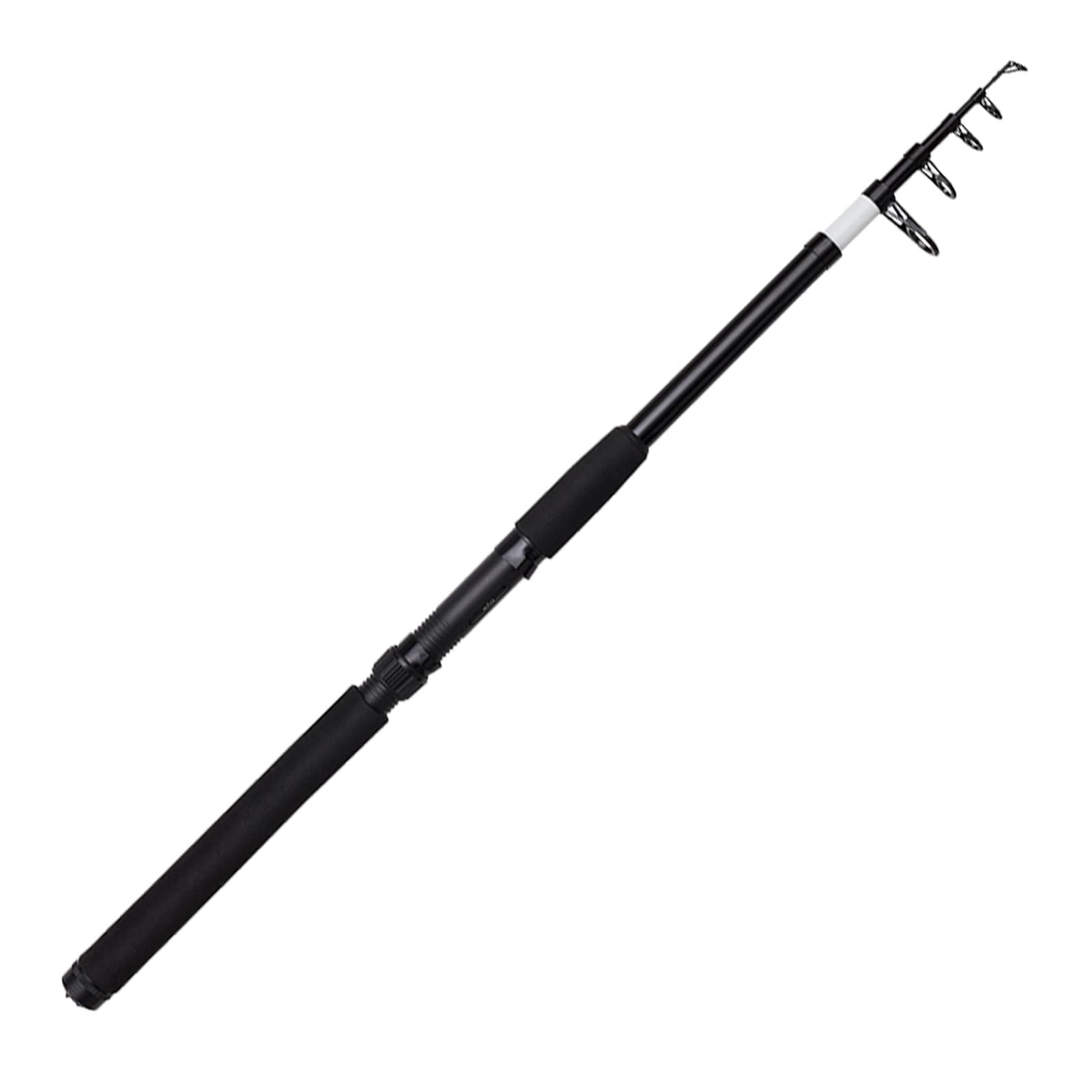 DAM Base-X Tele Spin 30 9'/2.70M M 10-30G 6Sec Allroundrute 