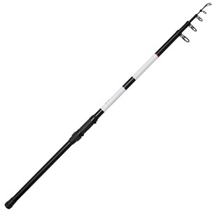 DAM Base-X Tele Pike 3,50M 80-150G Hechtrute. Köderfischrute 