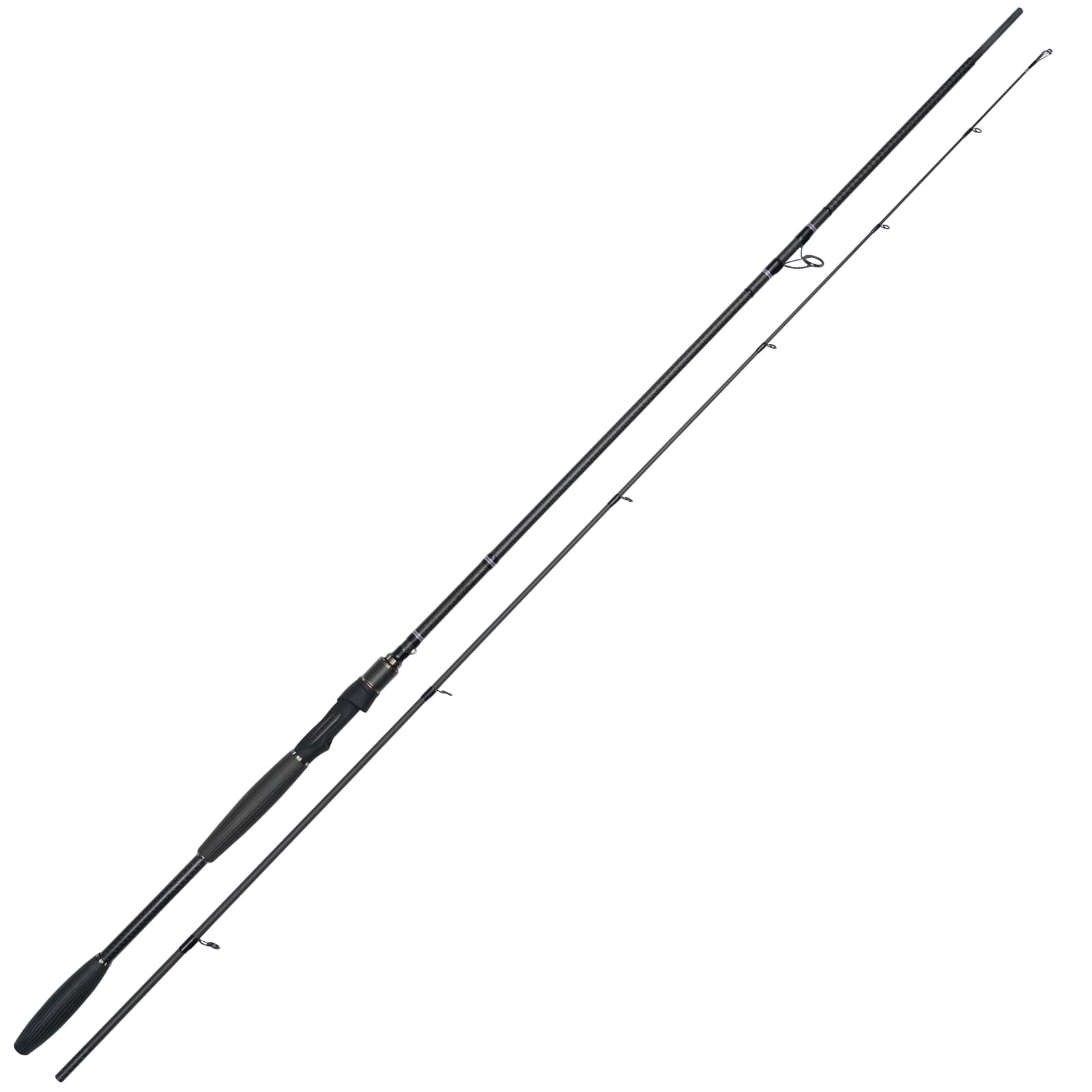 Westin W10 POWERTEEZ Premium 2,58m MH 20-60g Spinnrute 