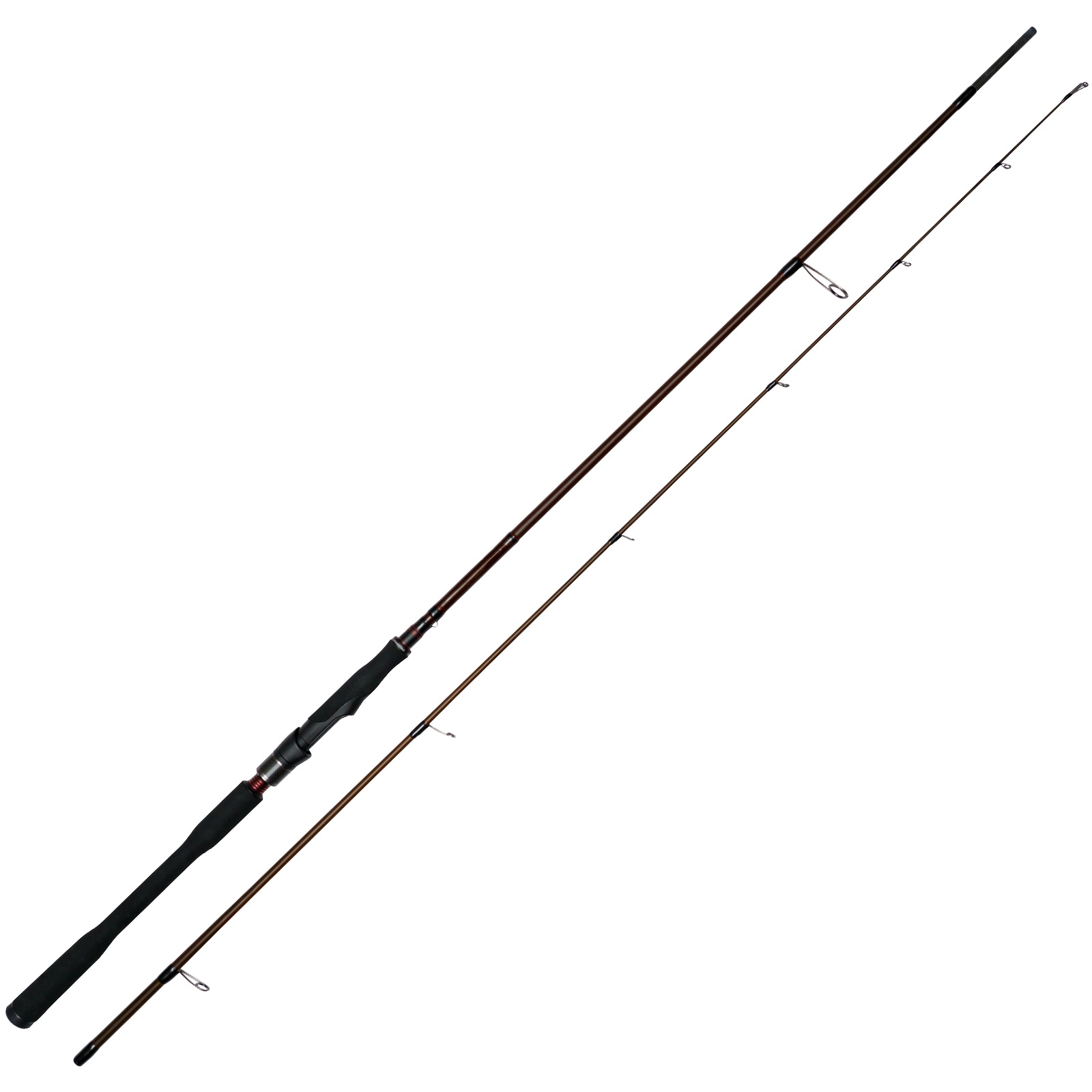 Westin W4 PowerTeez 2nd 250cm ML 7-28g Spinnrute 