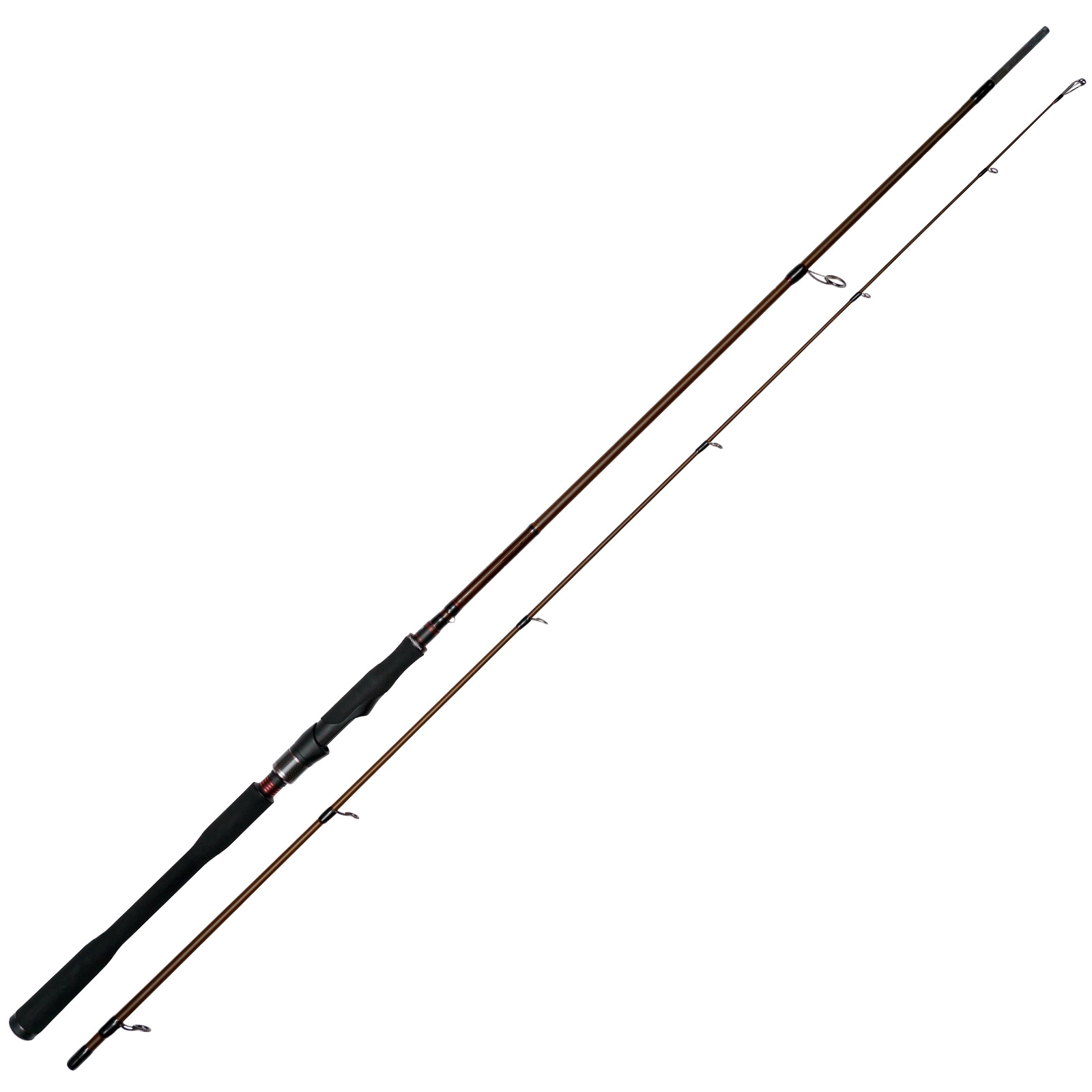 Westin W4 Powershad 2nd 240cm XH 30-90g Allround-Spinnrute 