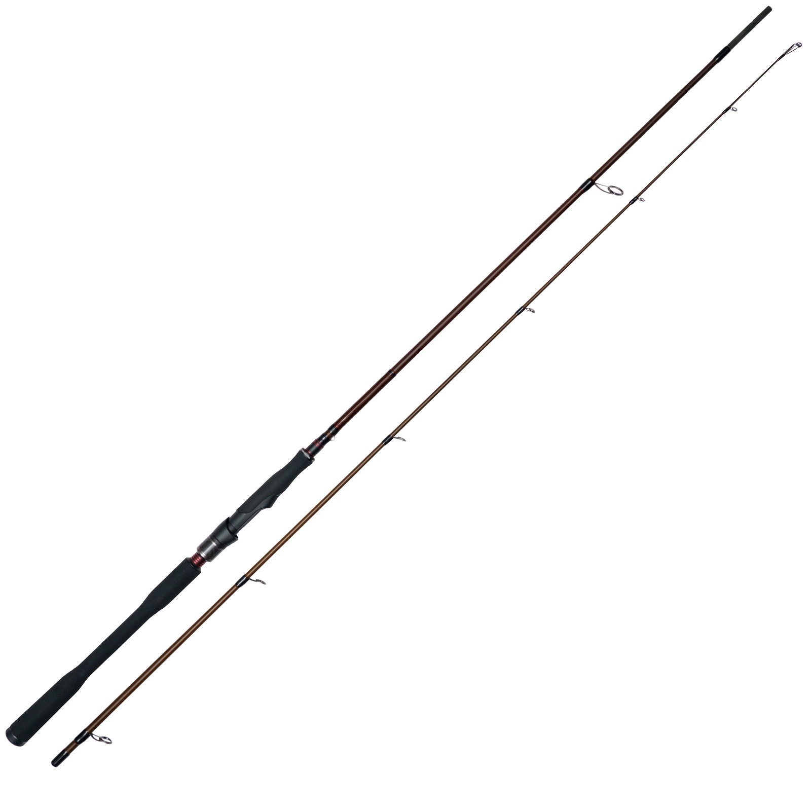 Westin W4 Powerlure 2nd 240cm XXH 30-100g Spinnrute 
