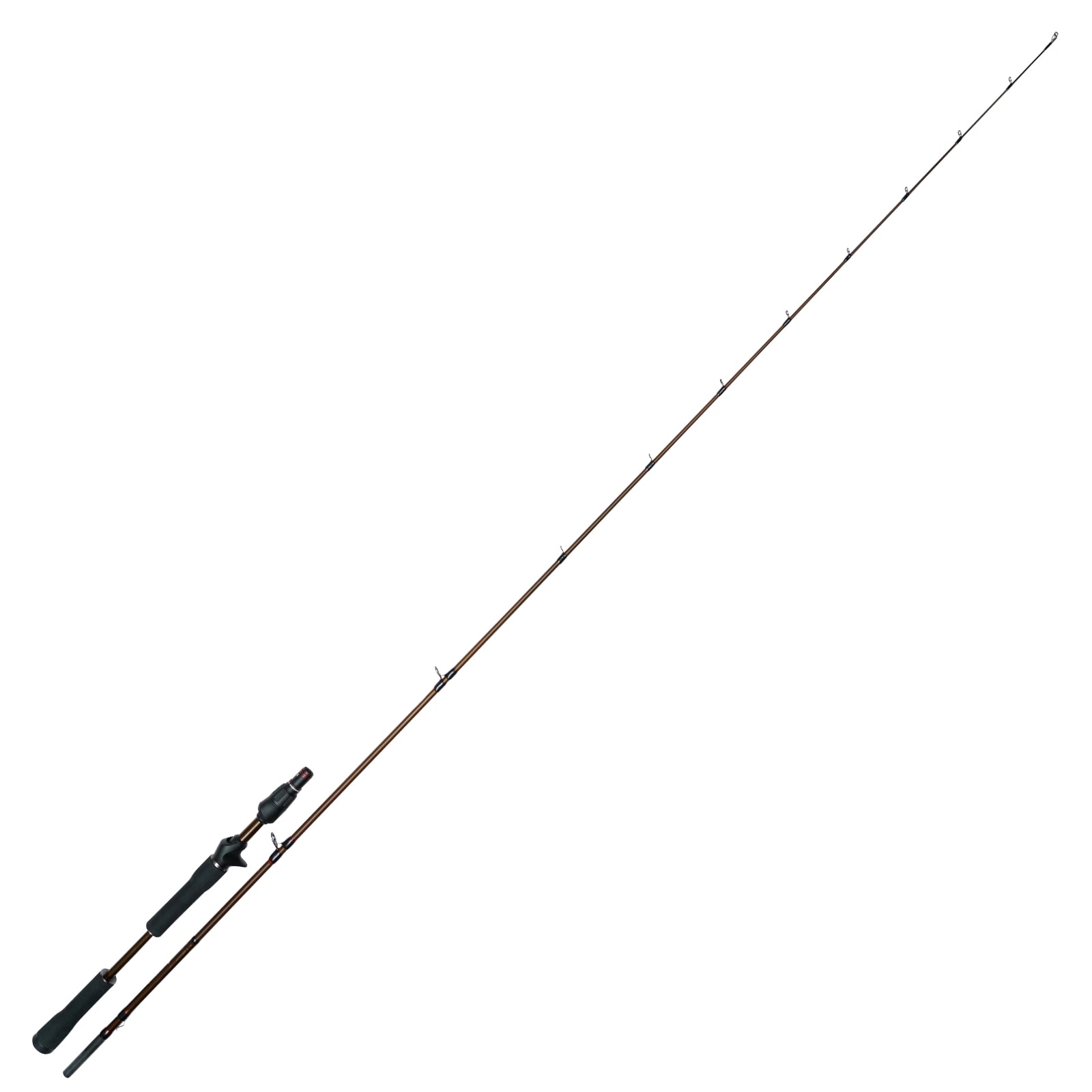 Westin W4 Vertical Jigging-T QL 2nd 185cm XH 28-52g Vertikalrute 
