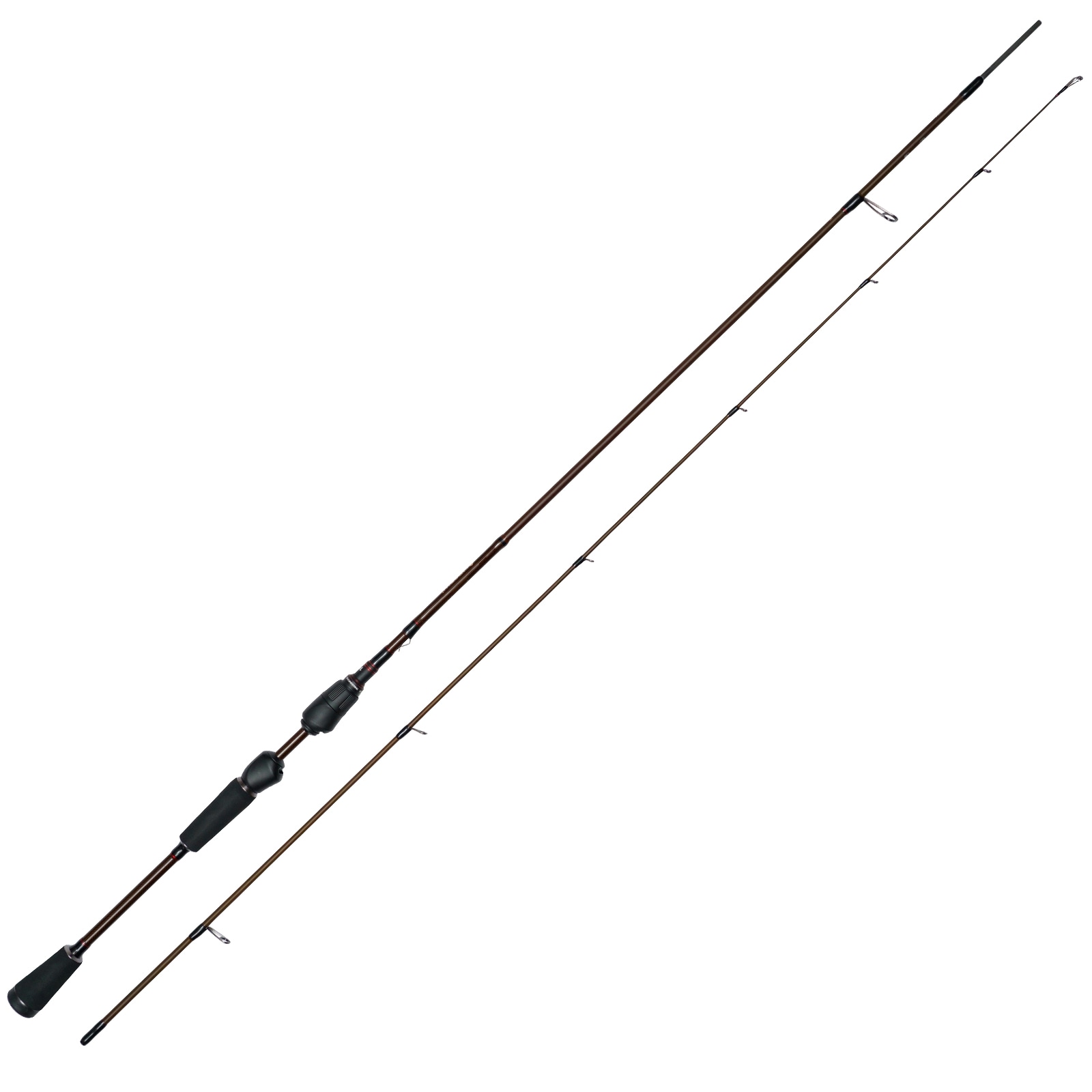 Westin W4 StreetStick 2nd 213cm MH 5-15g Rute 