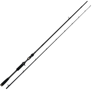 Westin W3 Powerstrike-T 2nd 240cm MH 40-100g 2sec Baitcastrute 
