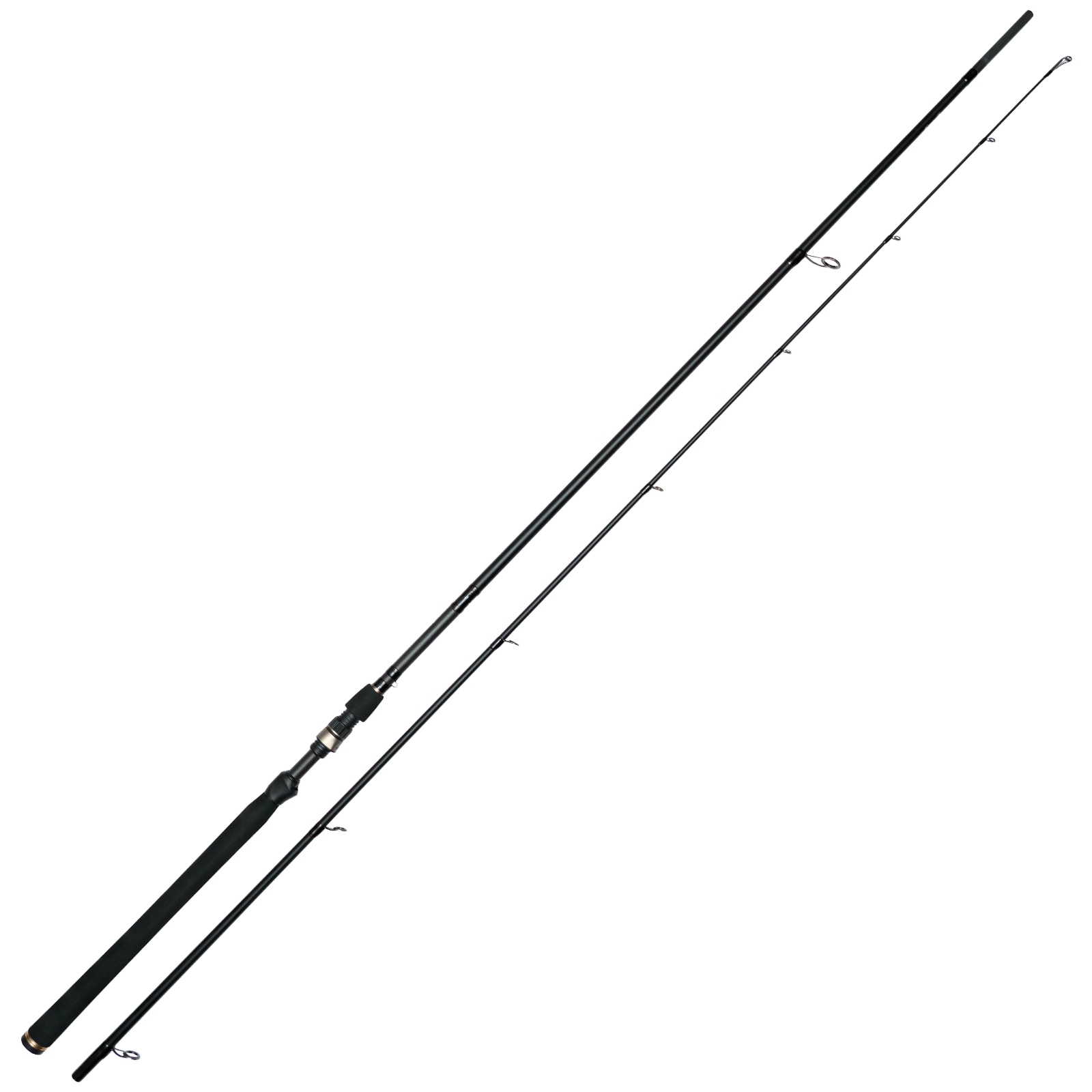 Westin W3 Powerlure 2nd 240cm H 20-60g 2sec Spinnrute 