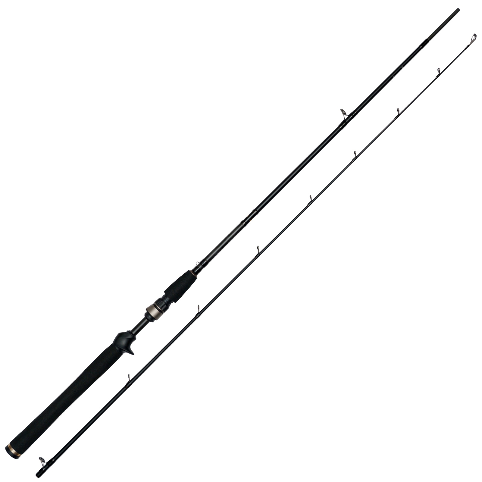 Westin W3 Vertical Jigging-T 2nd 185cm XH 28-52g 2sec Vertikalrute 