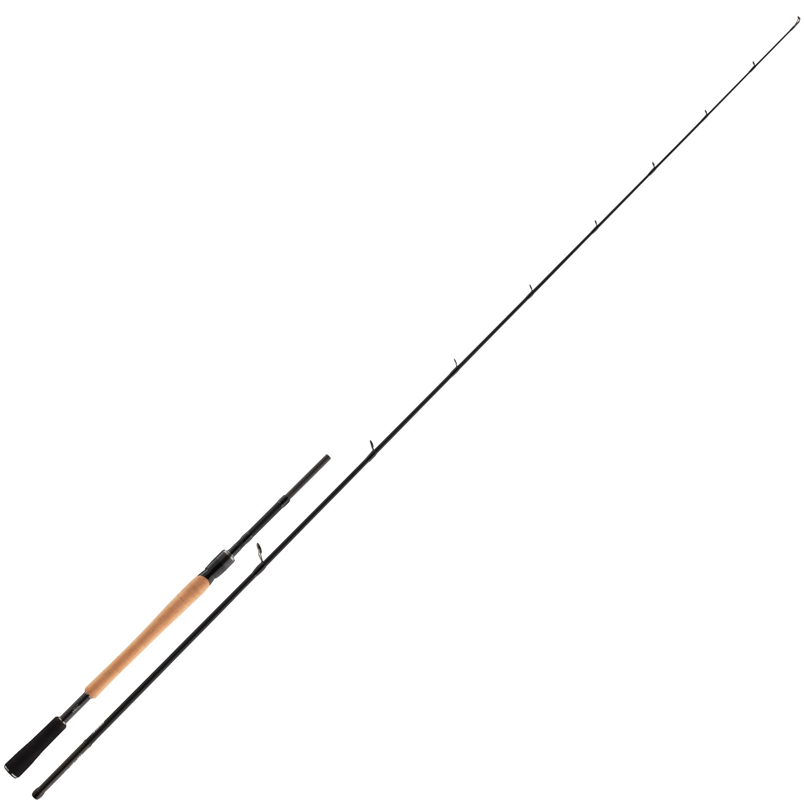Daiwa PRO STAFF VERTICAL SPIN 2,00m 14-35g Rute 