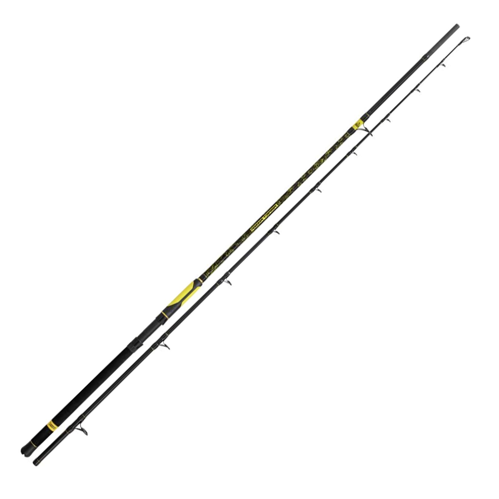 Black Cat Perfect Passion XH-S 2,80m 350g Welsrute 