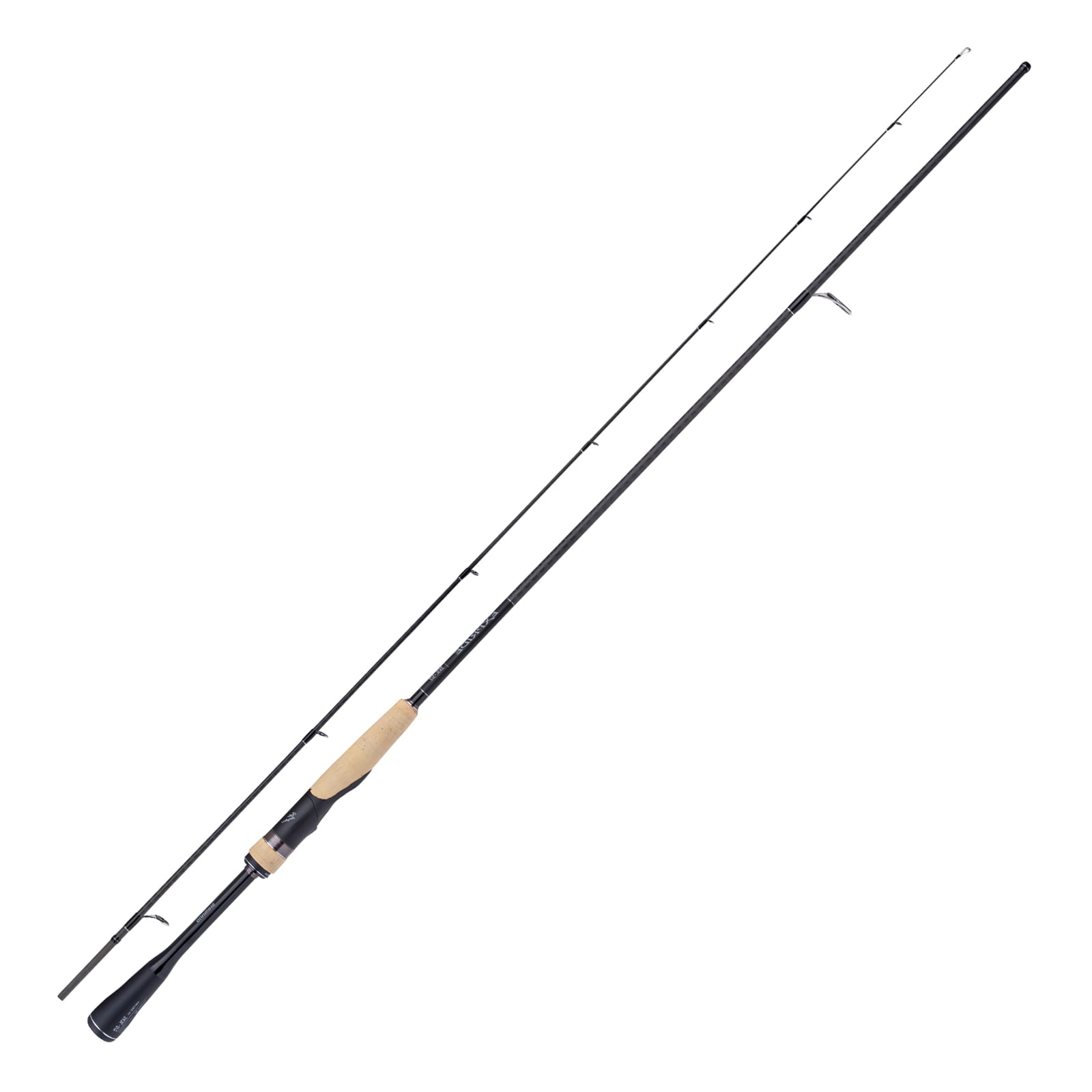 Shimano Expride Spinning 2,18m 7-21g 2 Teile Spinnrute 