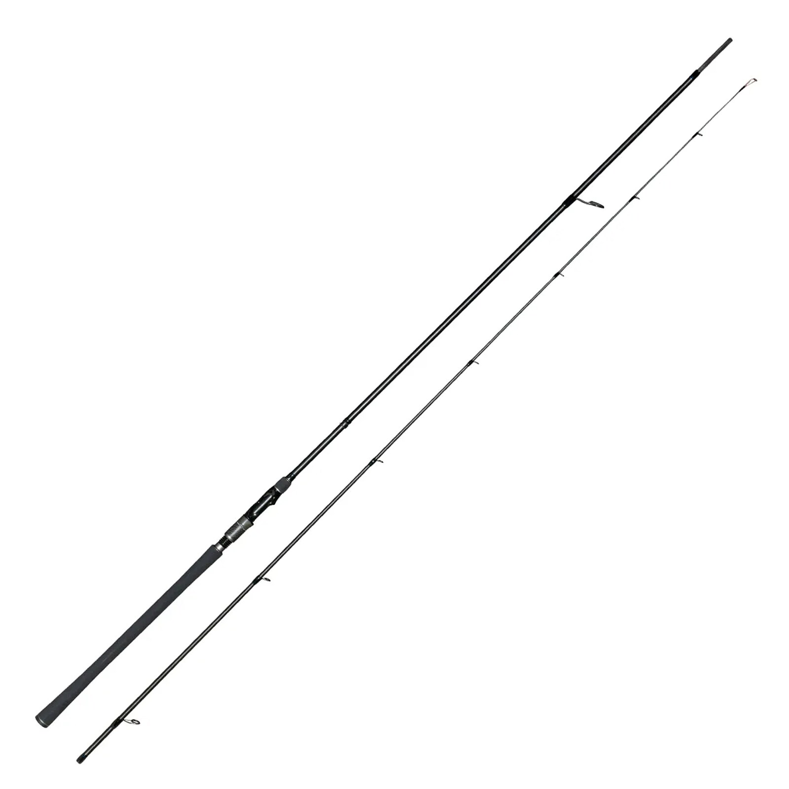Zeck Silver Horizon 305cm 8-34g Spinnrute 